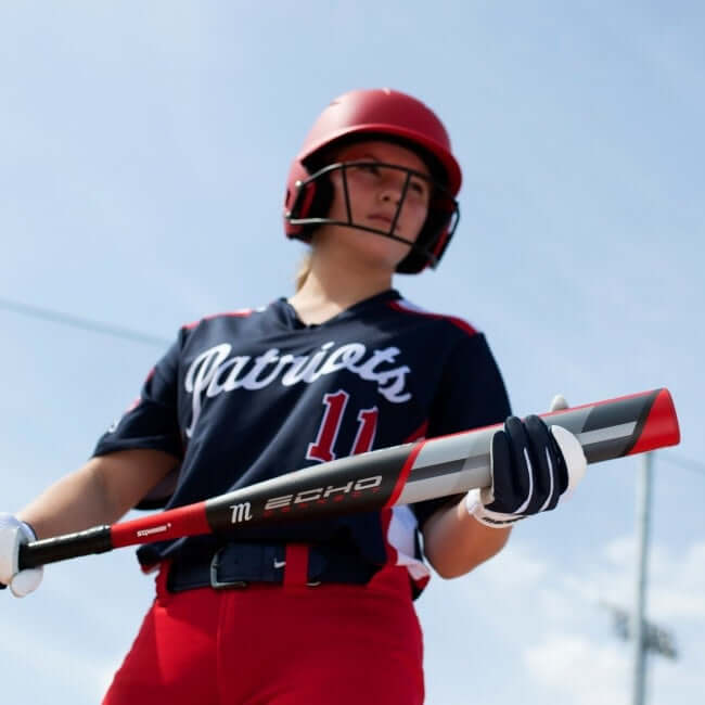 Marucci Echo Connect (-10) Fastpitch Softball Bat - Image 8
