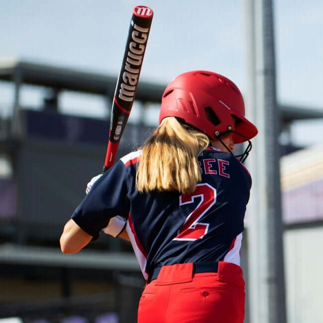 Marucci Echo Connect (-10) Fastpitch Softball Bat - Image 9
