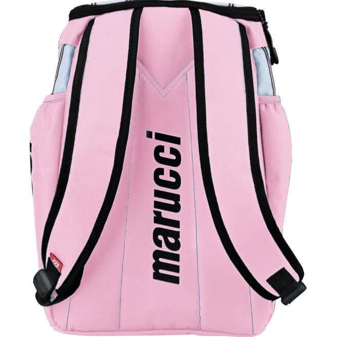 Marucci Foxtrot T-Ball Bat Pack White/Black/Pink - Image 2