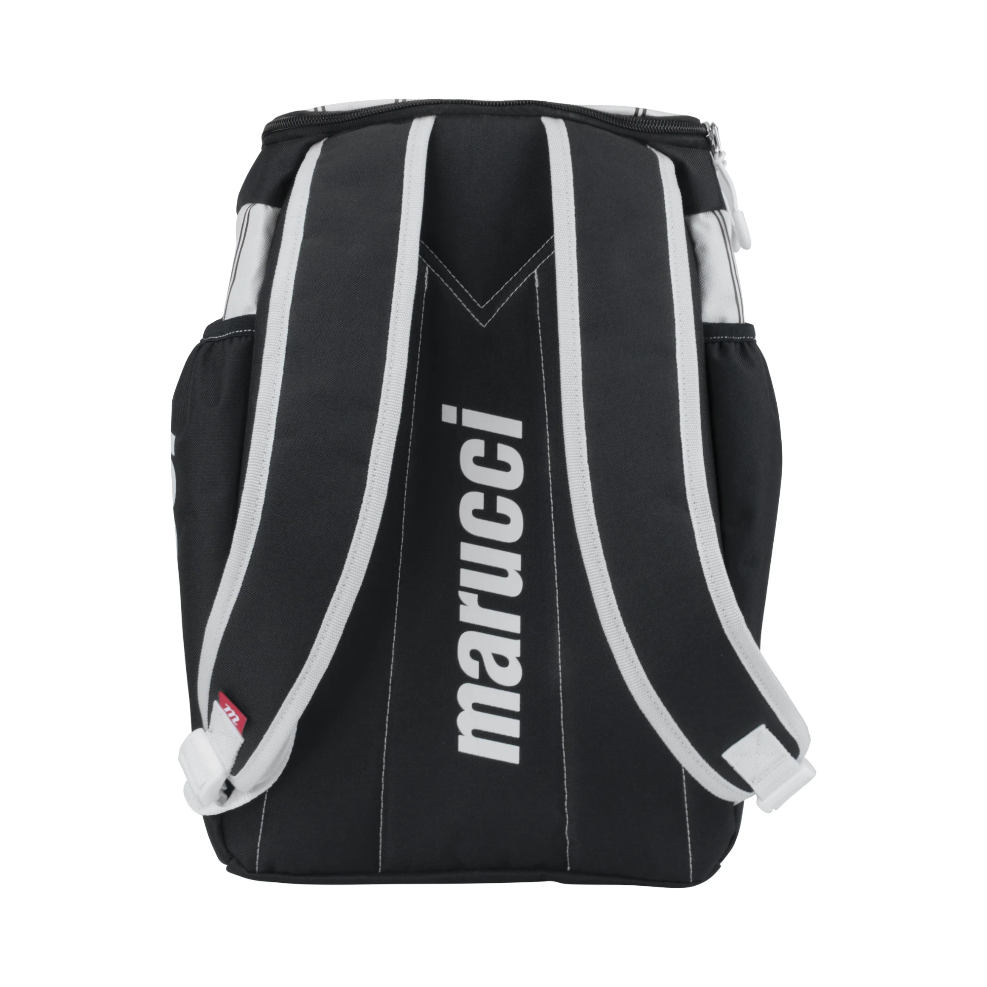 Marucci Foxtrot T-Ball Bat Pack White/Gray/Black - Image 2