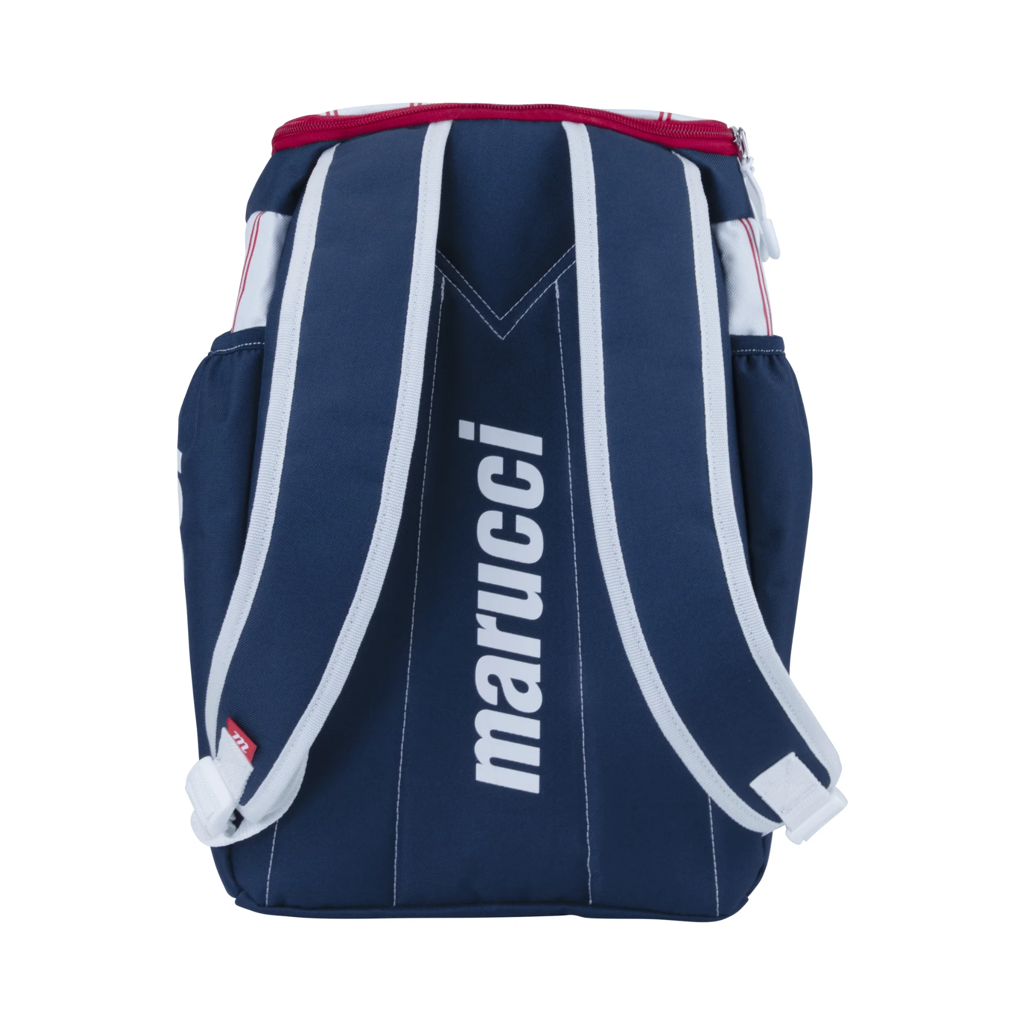 Marucci Foxtrot T-Ball Bat Pack White/Navy/Red - Image 2