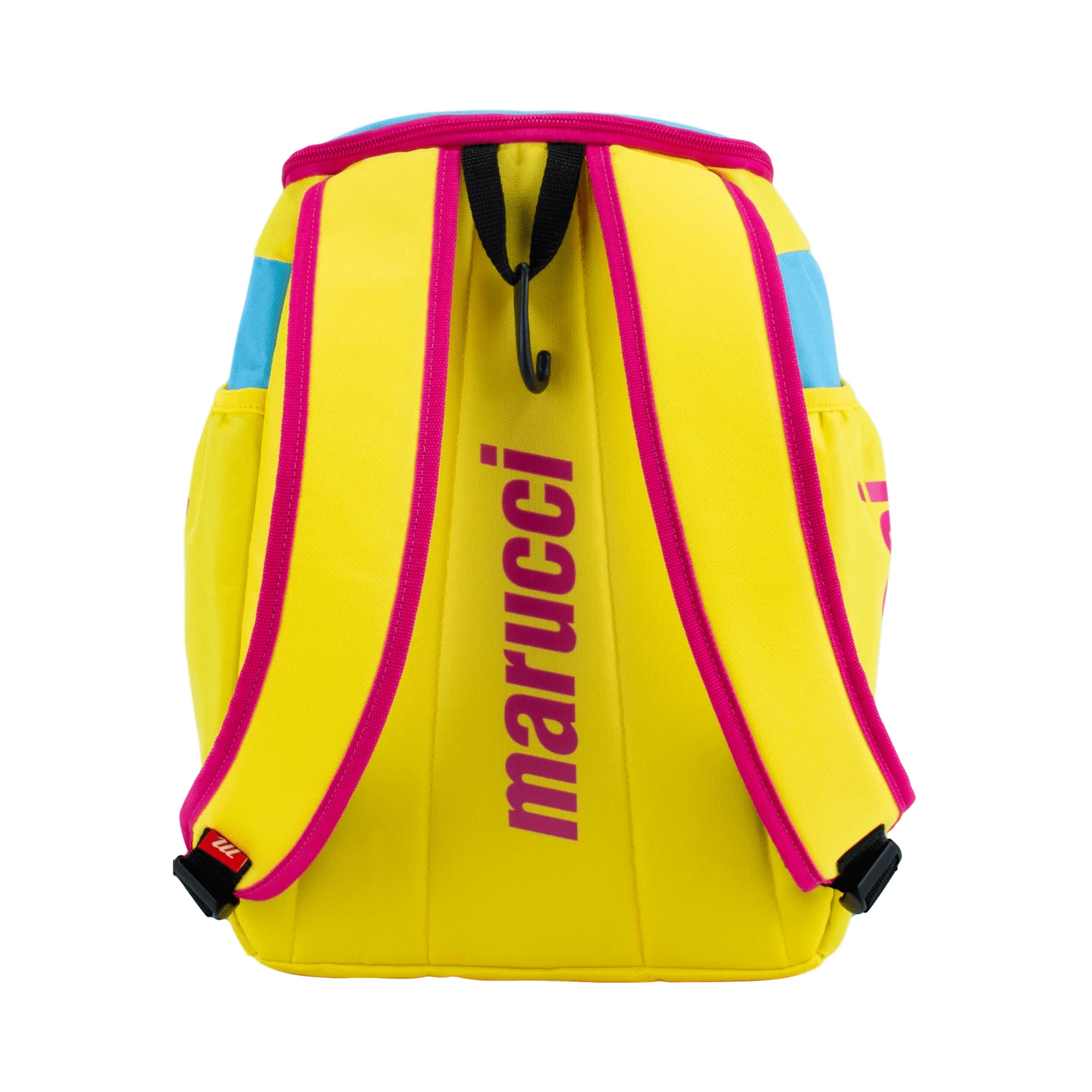 Marucci Foxtrott T-Ball Bat Pack Columbia/Yellow - Image 2
