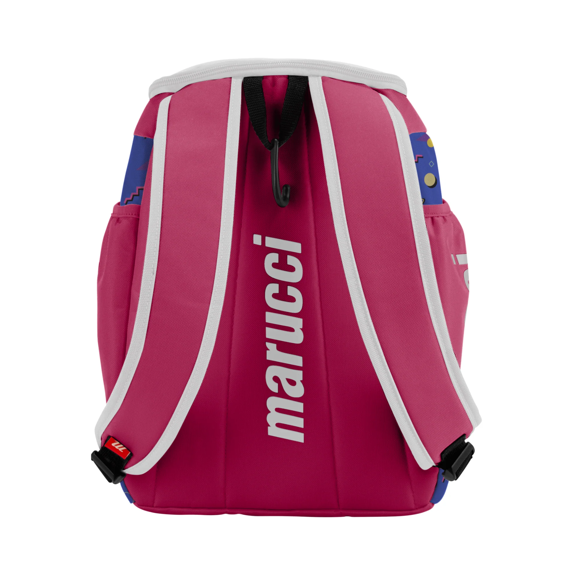 Marucci Foxtrott T-Ball Bat Pack Purple/Pink - Image 2