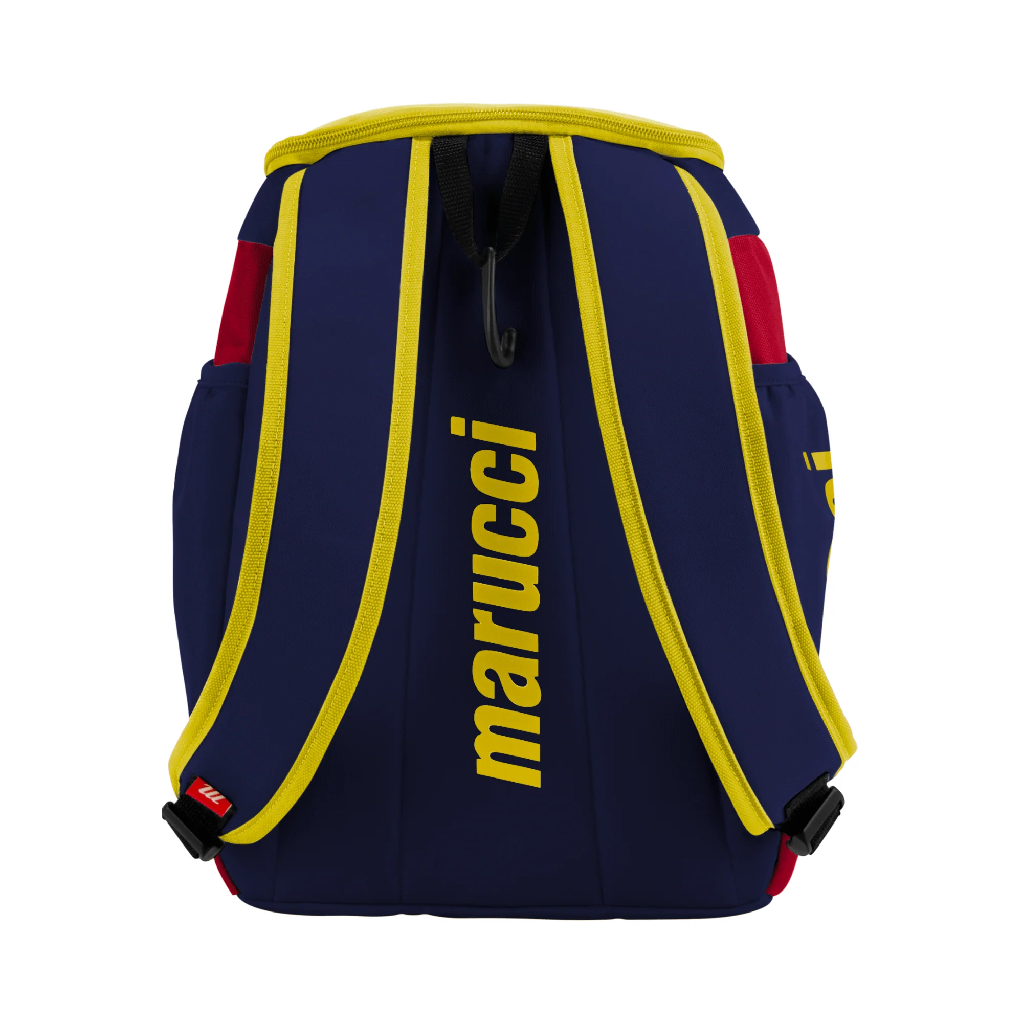 Marucci Foxtrott T-Ball Bat Pack Red/Navy Blue - Image 3