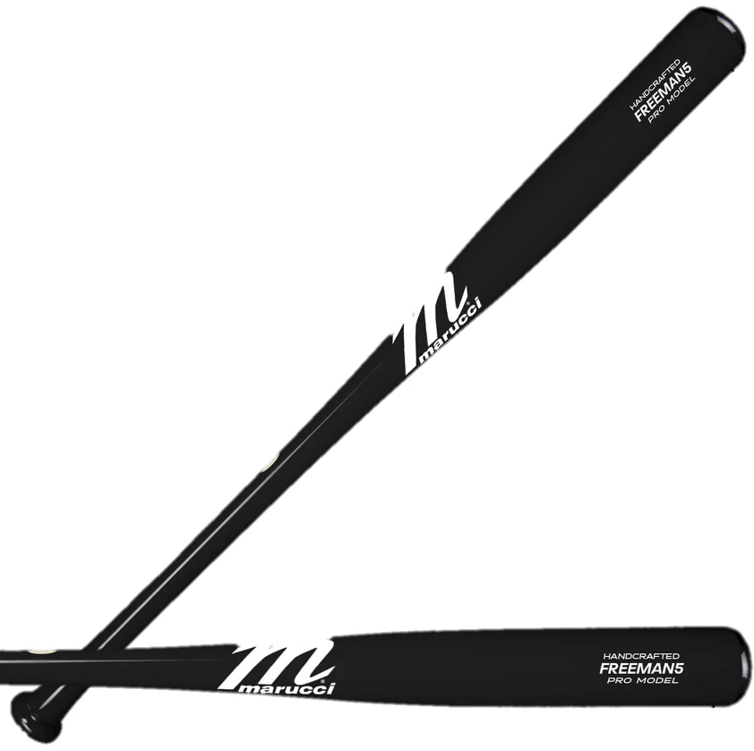 Marucci Freeman5 Pro Model Black