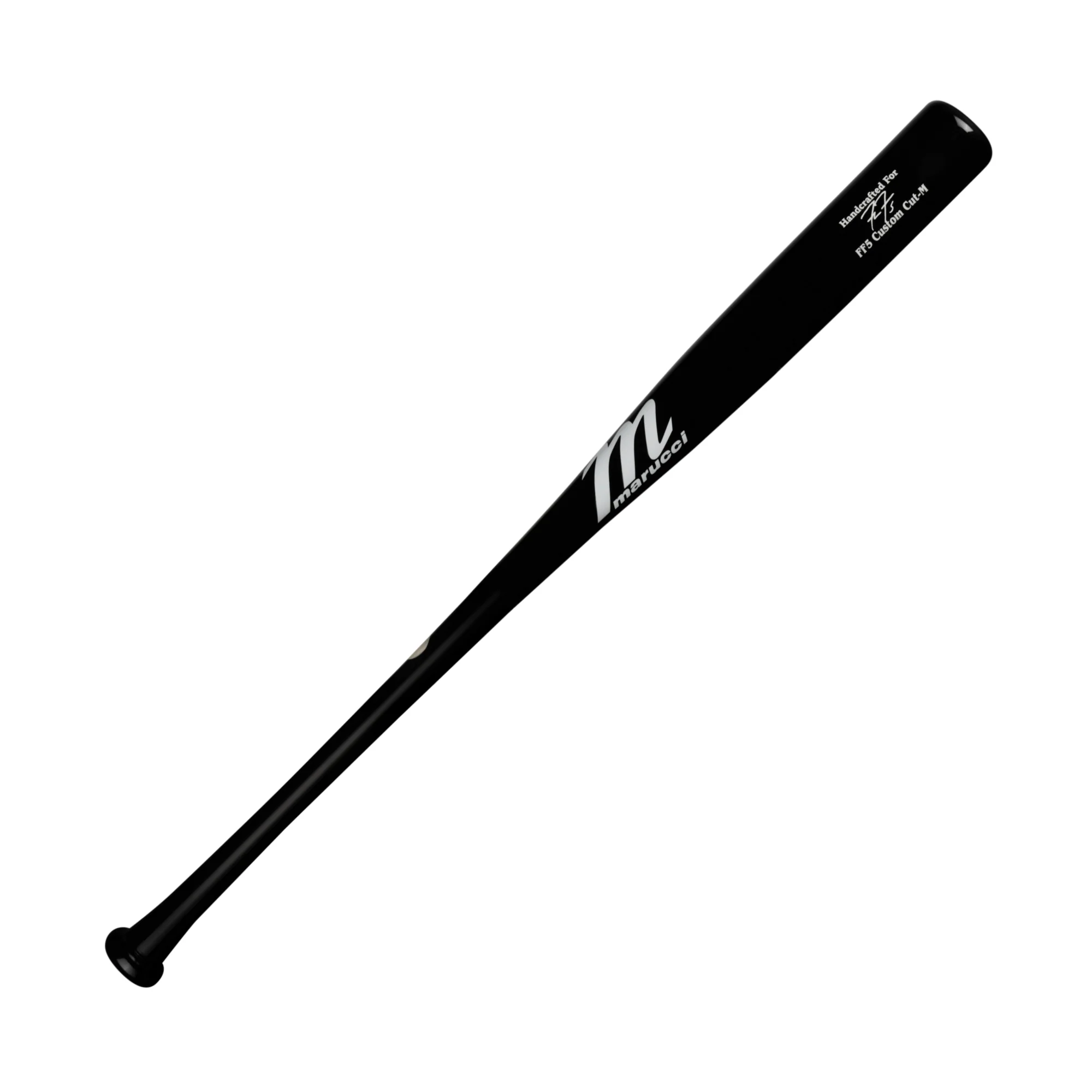 Marucci Freeman5 Pro Exclusive Black - Image 5