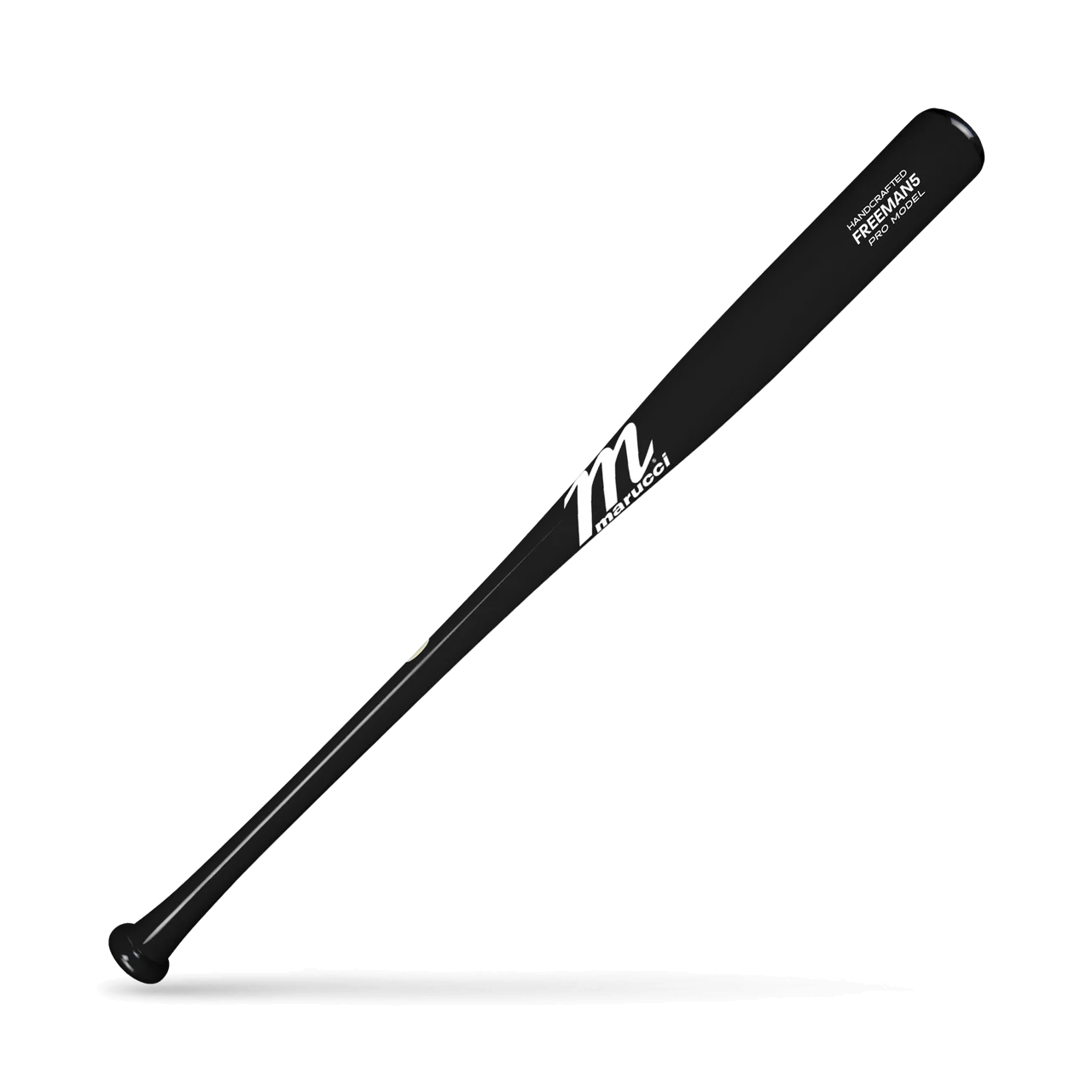 Marucci Freeman5 Pro Model Black - Image 2