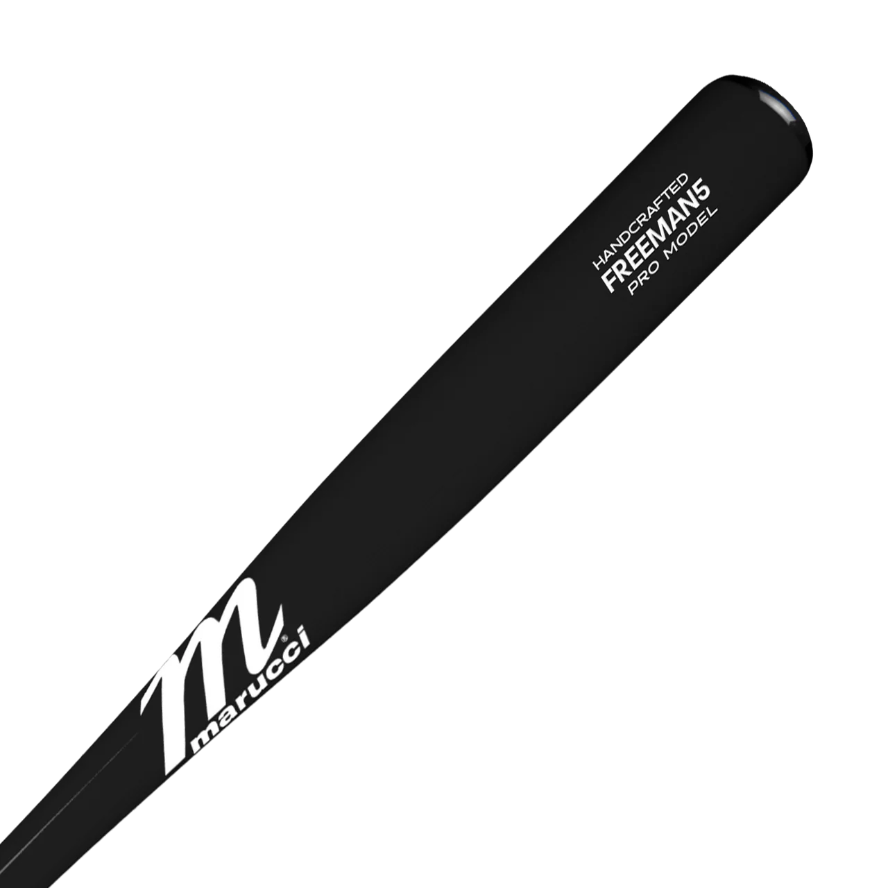 Marucci Freeman5 Pro Model Black - Image 3