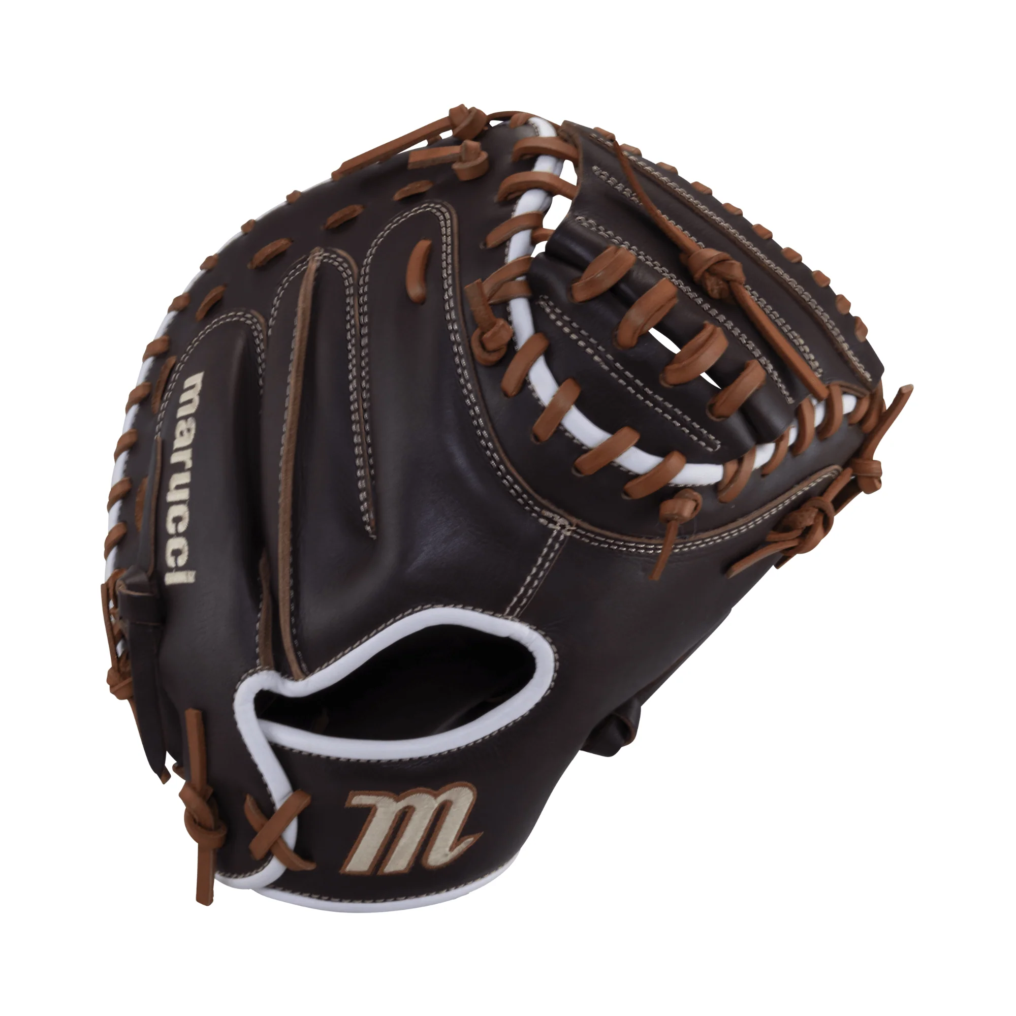 Marucci Krewe M Type 220C1 Catchers Mitt 32 inch RHT