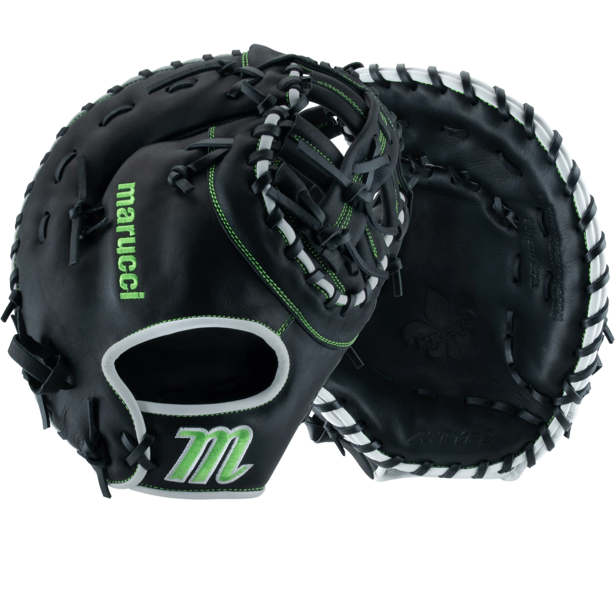 Marucci Krewe M Type 37s1 12.5" Two Bar Post RHT