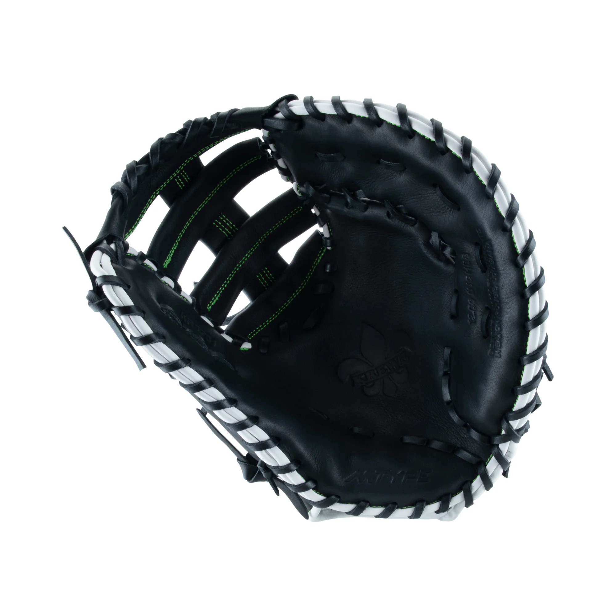 Marucci Krewe M Type 37s1 12.5" Two Bar Post RHT - Image 3