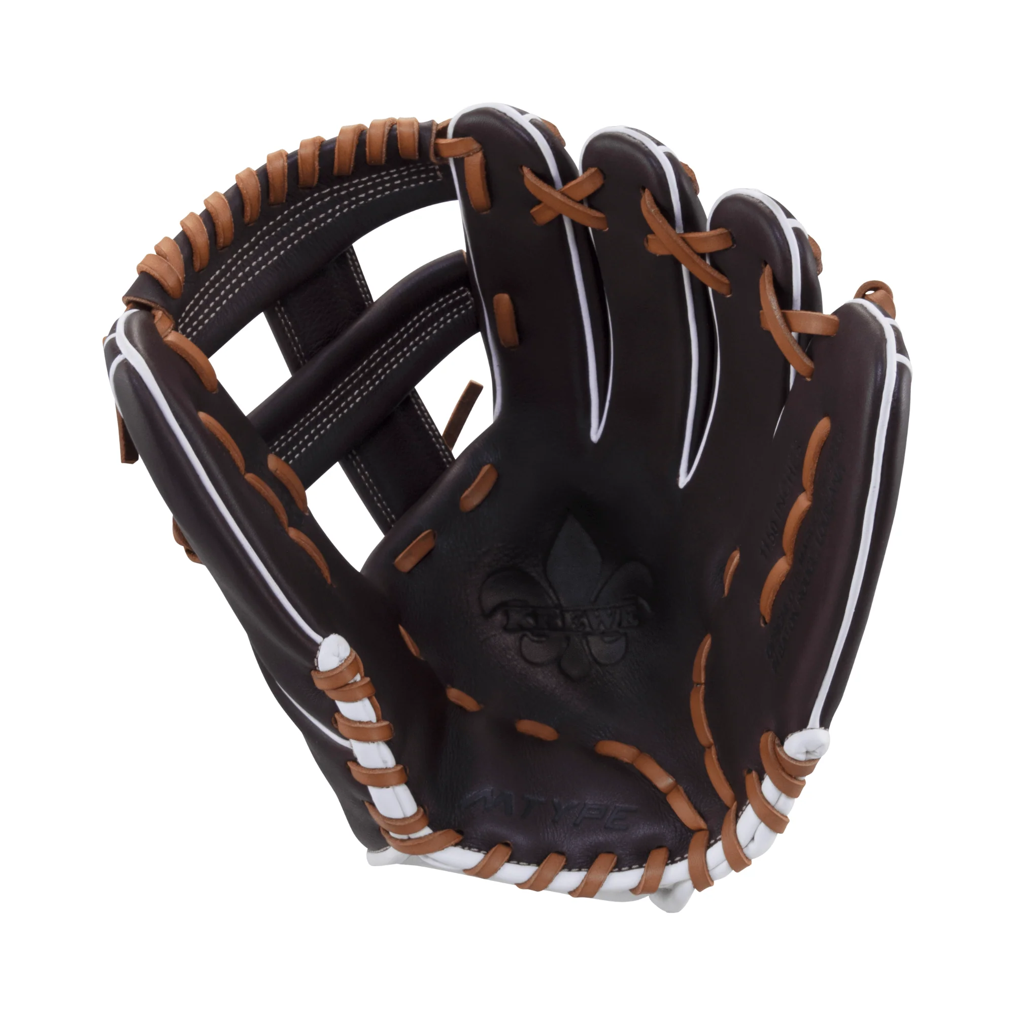 Marucci  Krewe M Type 43A4 11.5" Single Post RHT - Image 2