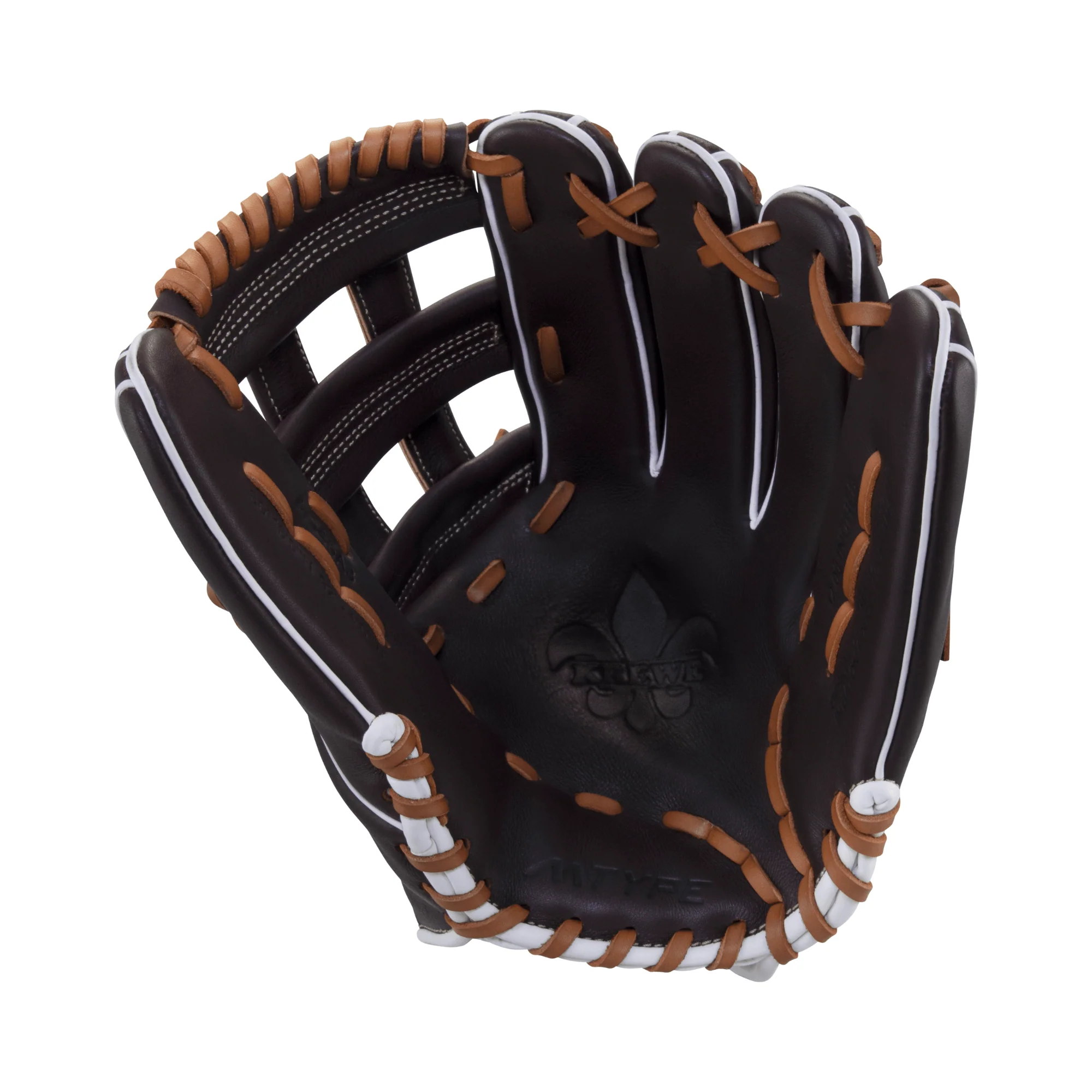Marucci Krewe M Type 45A3 12 inch H Web RHT - Image 2