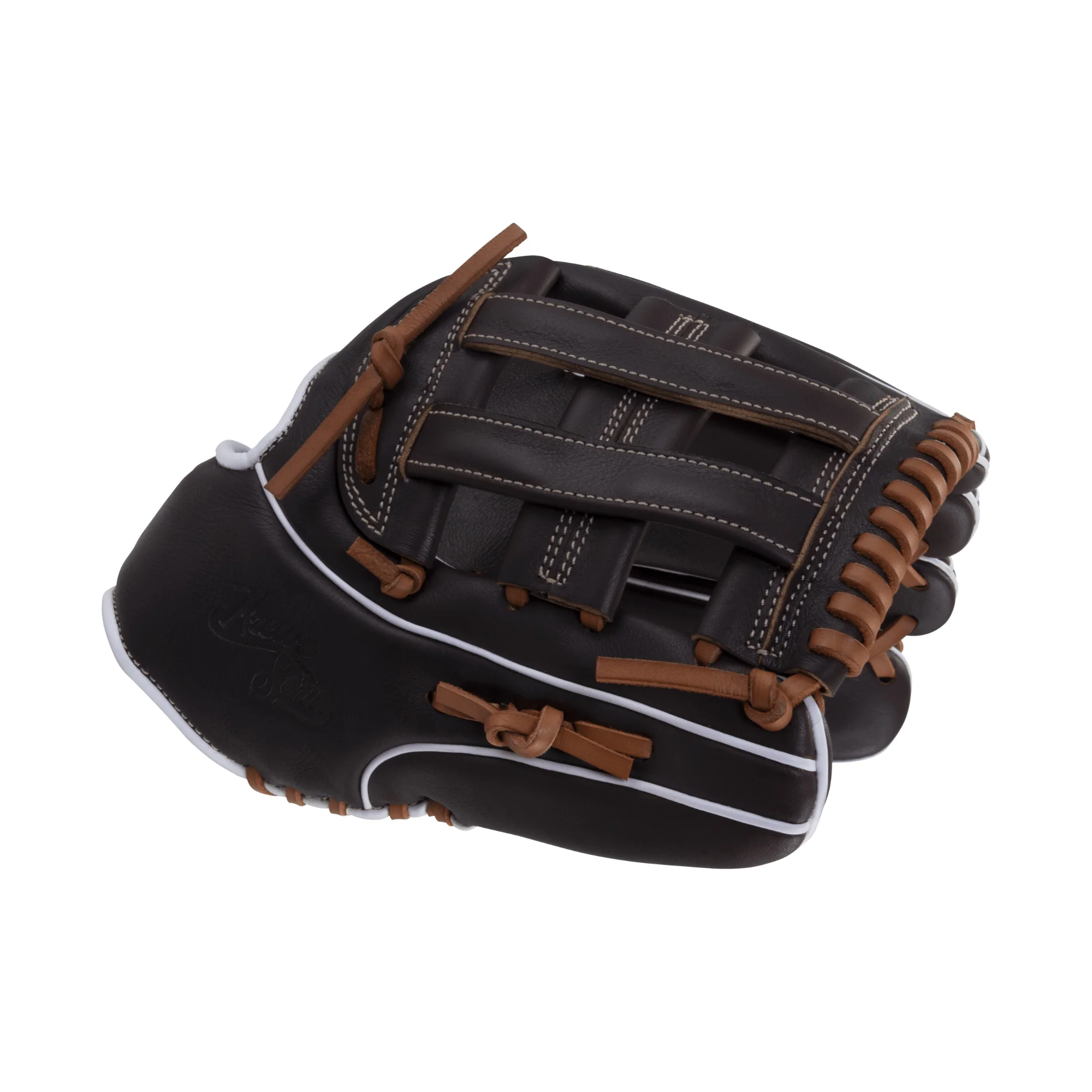 Marucci Krewe M Type 45A3 12 inch H Web RHT - Image 4