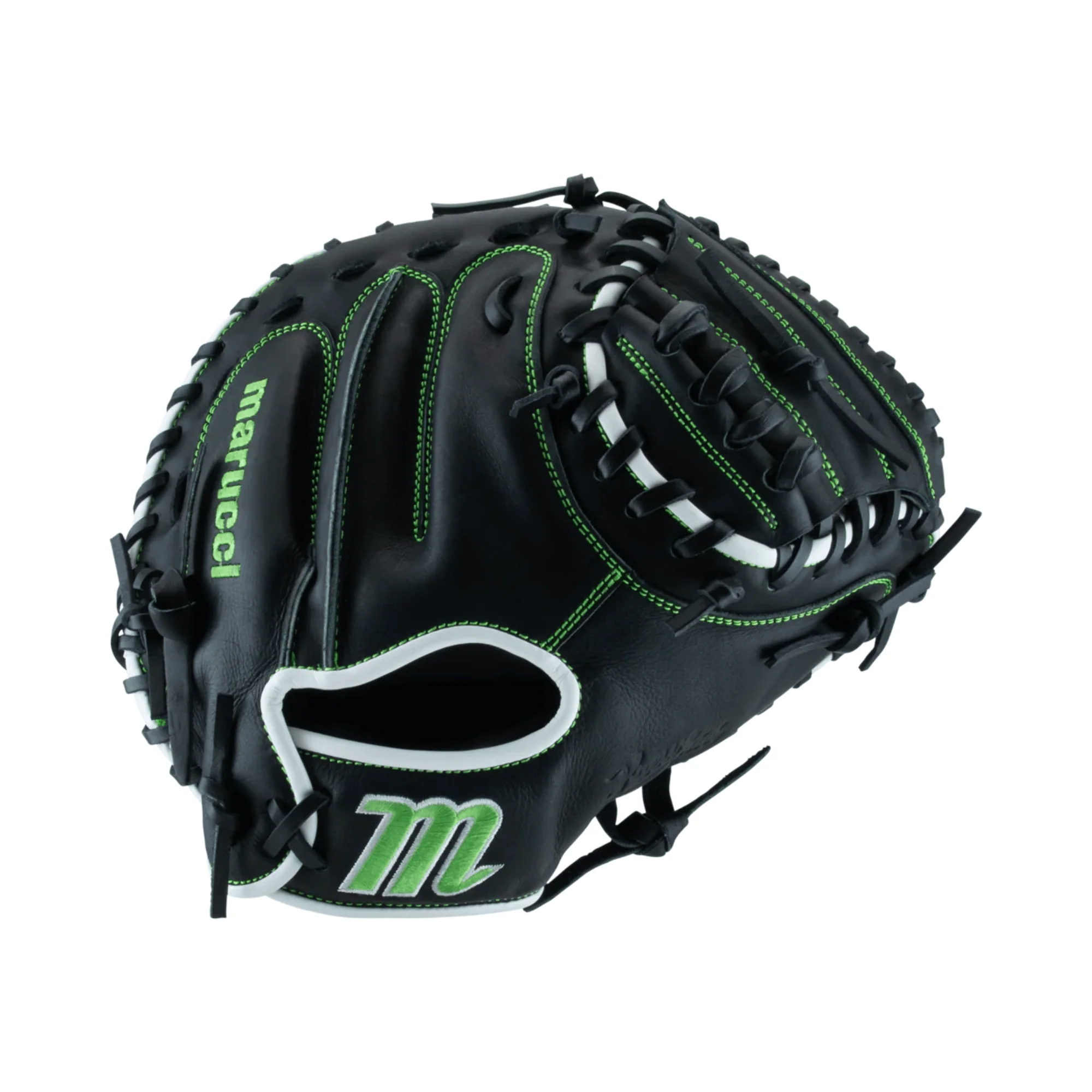 Marucci Krewe Series 225C1 32.5" Solid RHT - Image 2