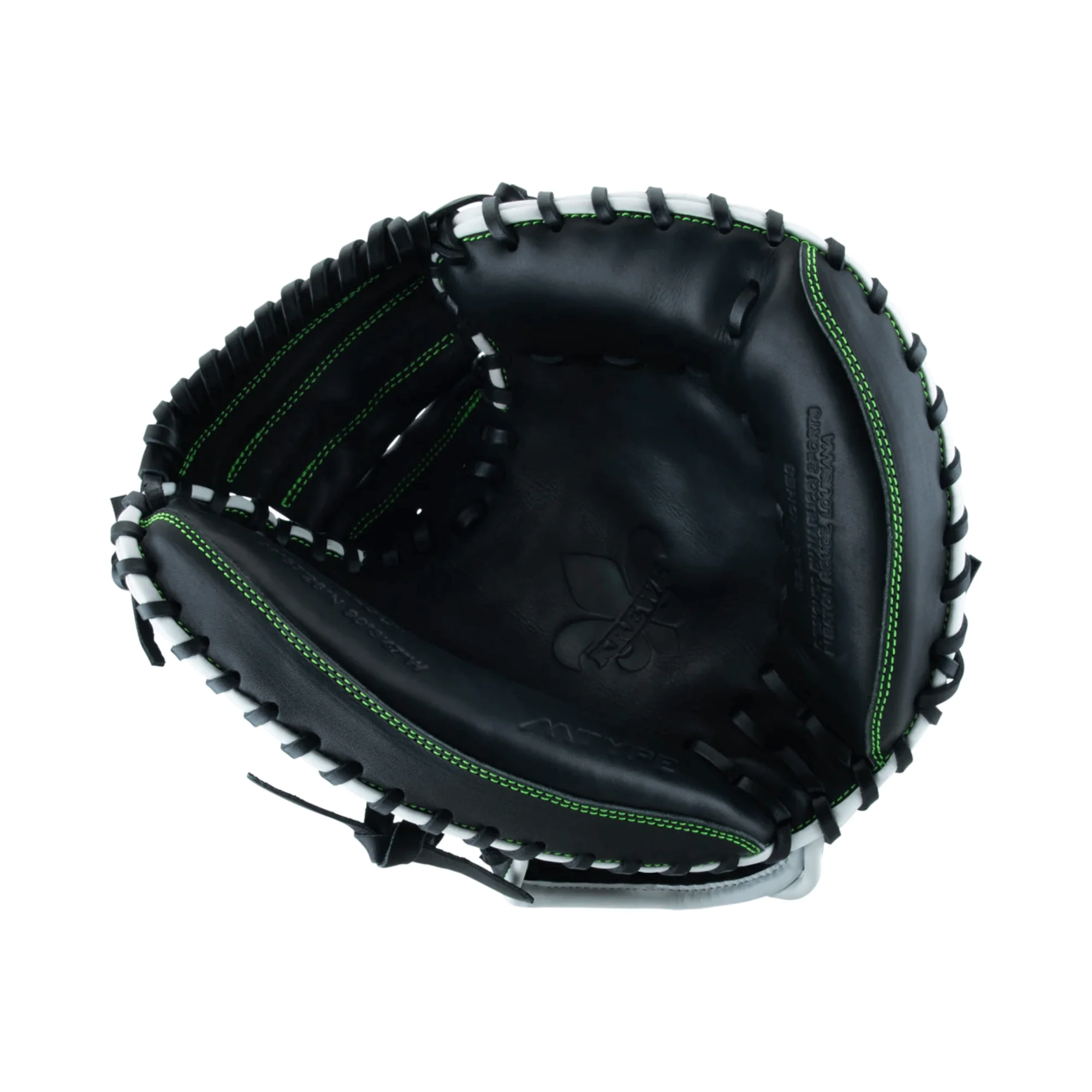 Marucci Krewe Series 225C1 32.5" Solid RHT - Image 3