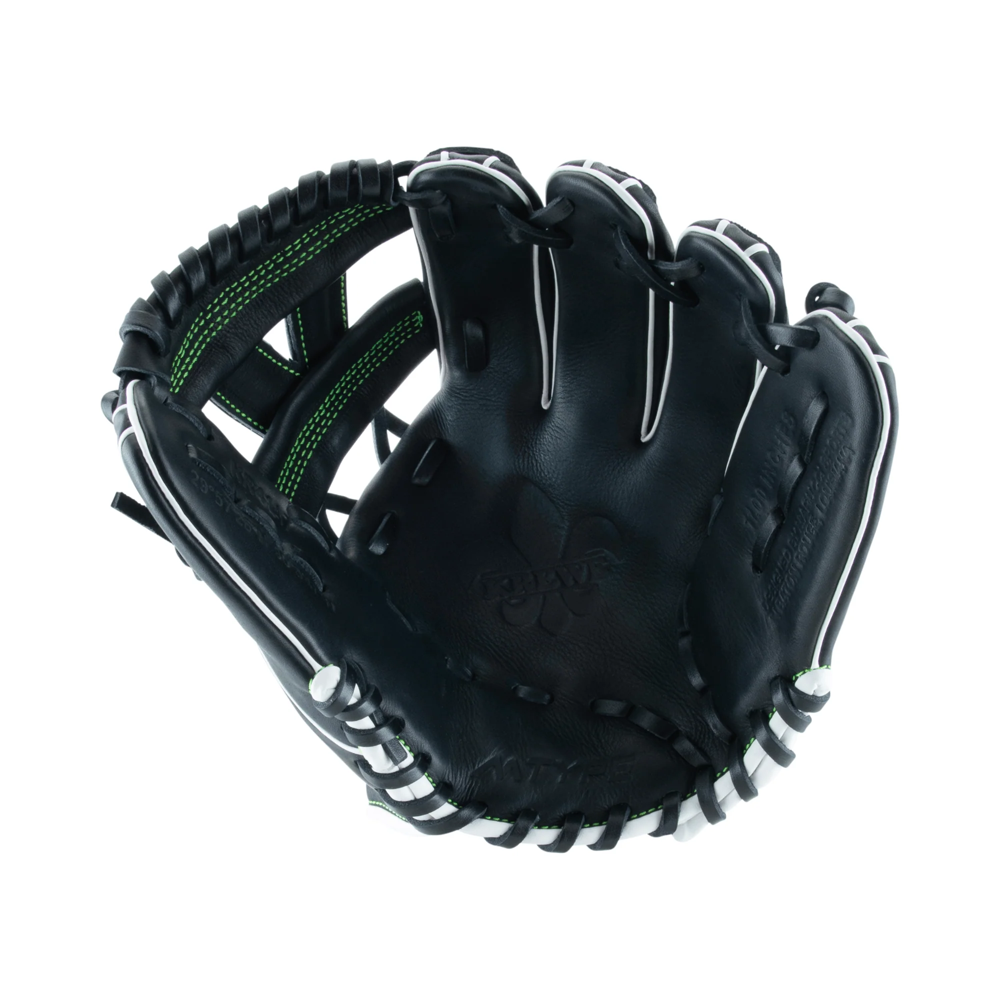 Marucci  Krewe Series 41A7 11" V-Web Baseball Glove RHT - Image 3