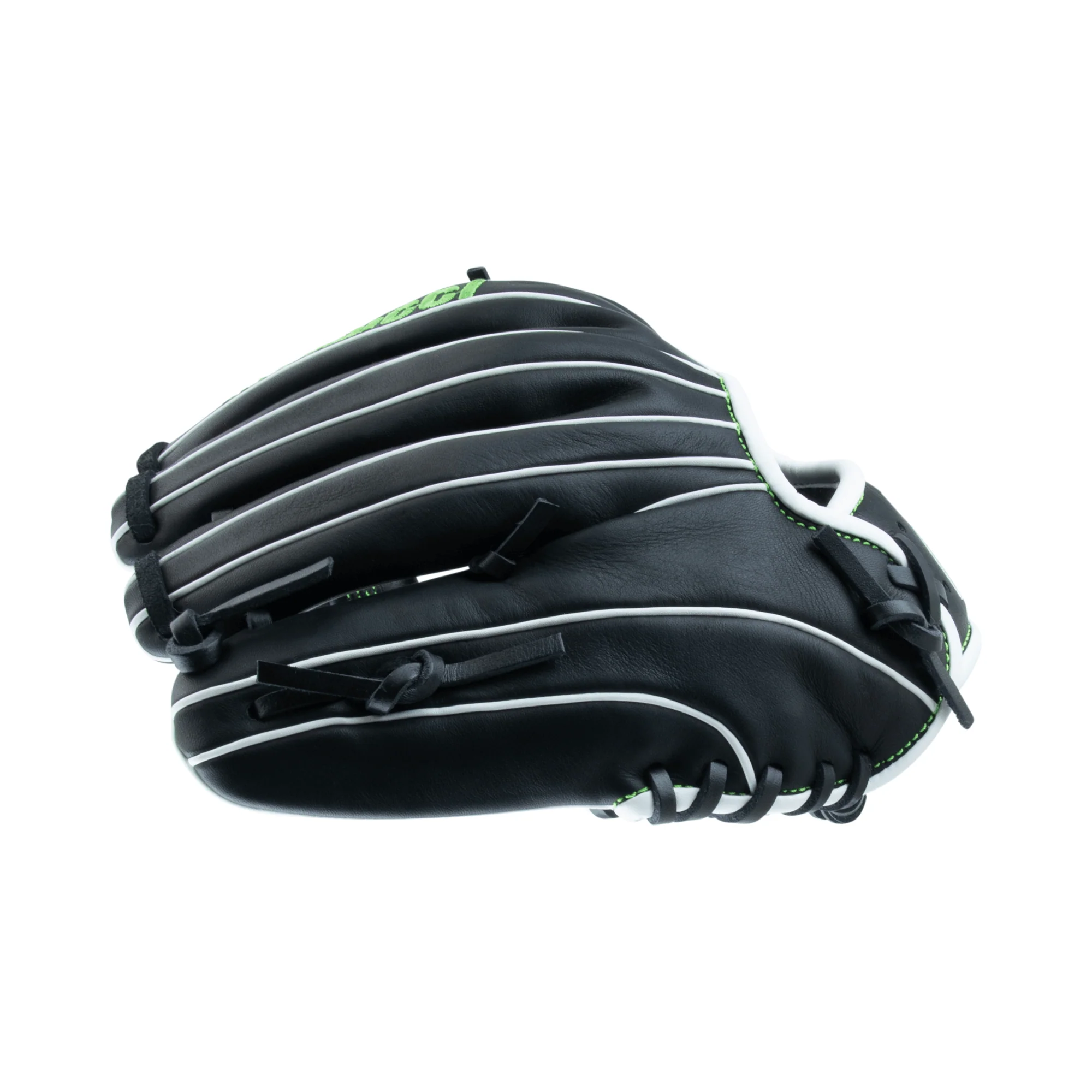 Marucci  Krewe Series 41A7 11" V-Web Baseball Glove RHT - Image 4