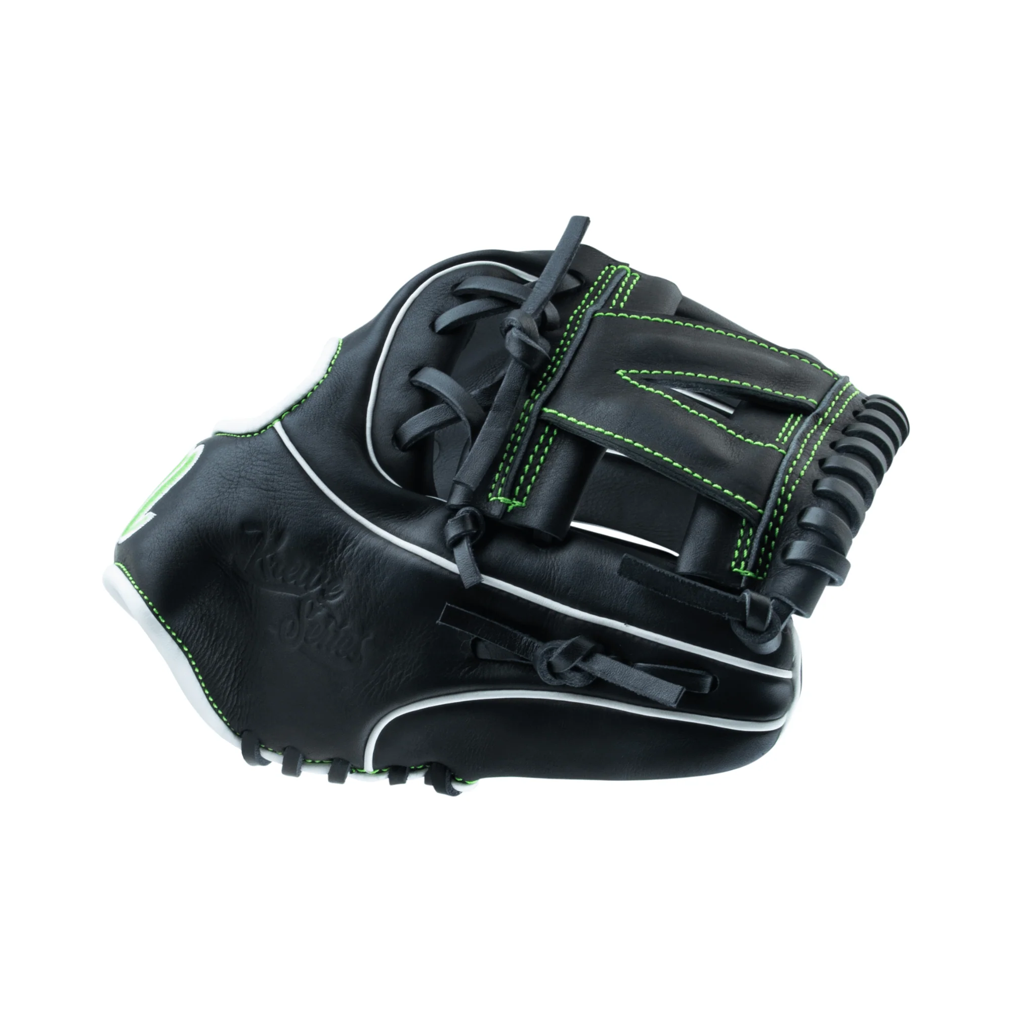 Marucci  Krewe Series 41A7 11" V-Web Baseball Glove RHT - Image 5