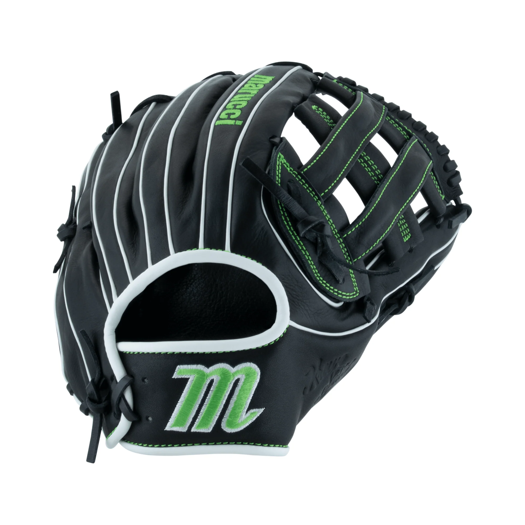 Marucci Krewe Series 45A3 12" H Web RHT - Image 2