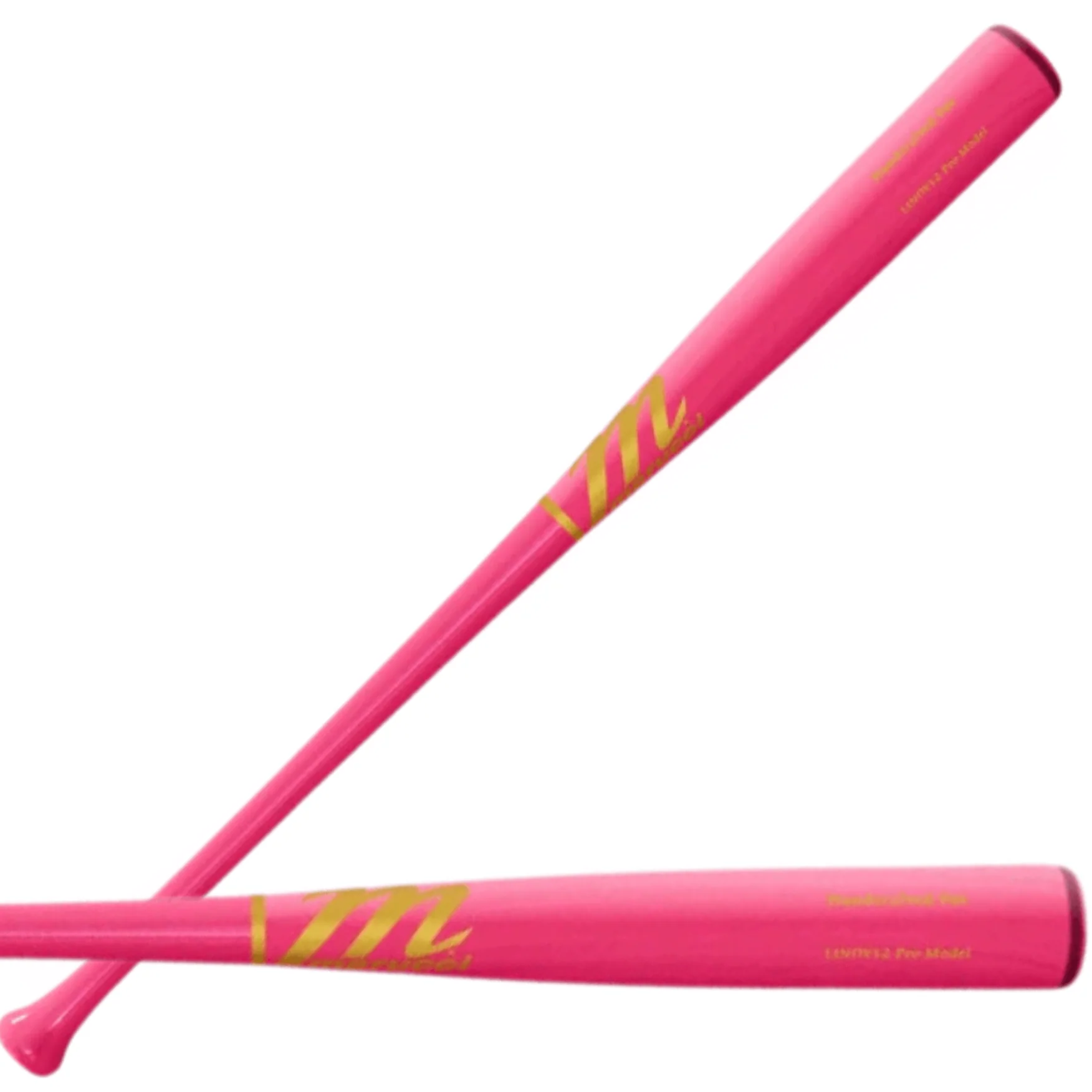 Marucci Lindy12 Dealer's Choice Pro Exclusive Wood Baseball Bat