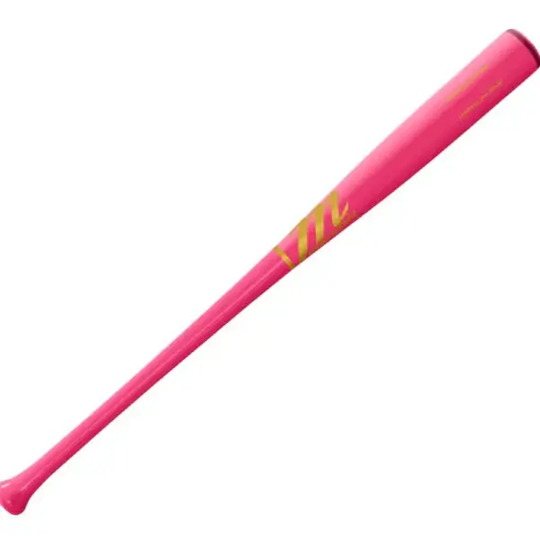Marucci Lindy12 Dealer's Choice Pro Exclusive Wood Baseball Bat - Image 2