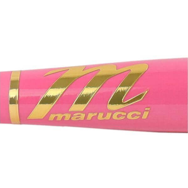 Marucci Lindy12 Dealer's Choice Pro Exclusive Wood Baseball Bat - Image 4