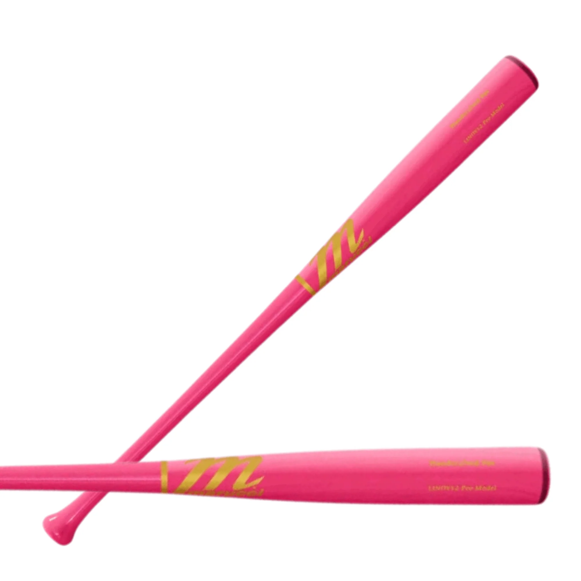 Marucci Lindy12 Dealer's Choice Pro Exclusive Wood Baseball Bat - Image 6