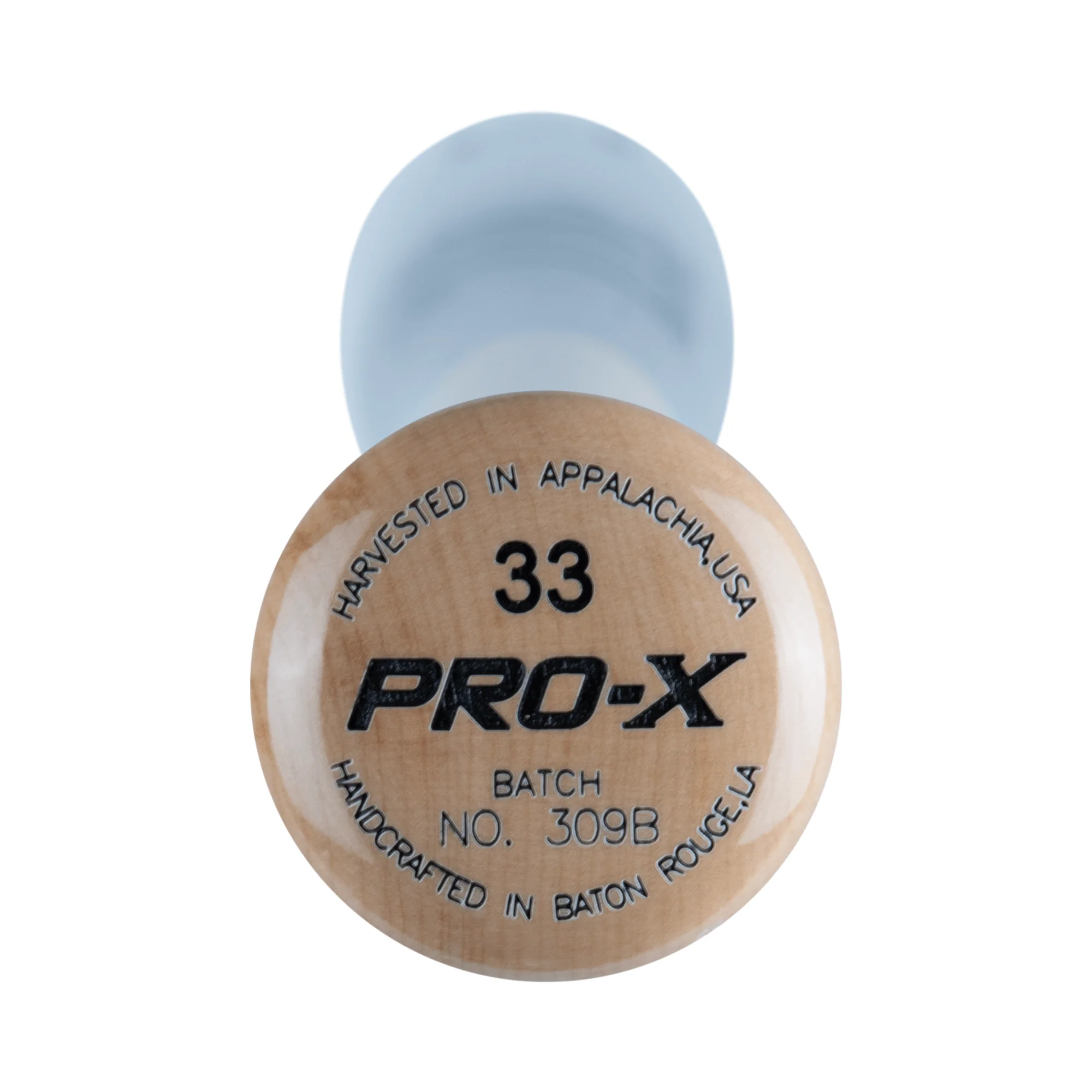 Marucci  Lindy12 Pro Exclusive Tar Fade/Rock Marble - Image 3
