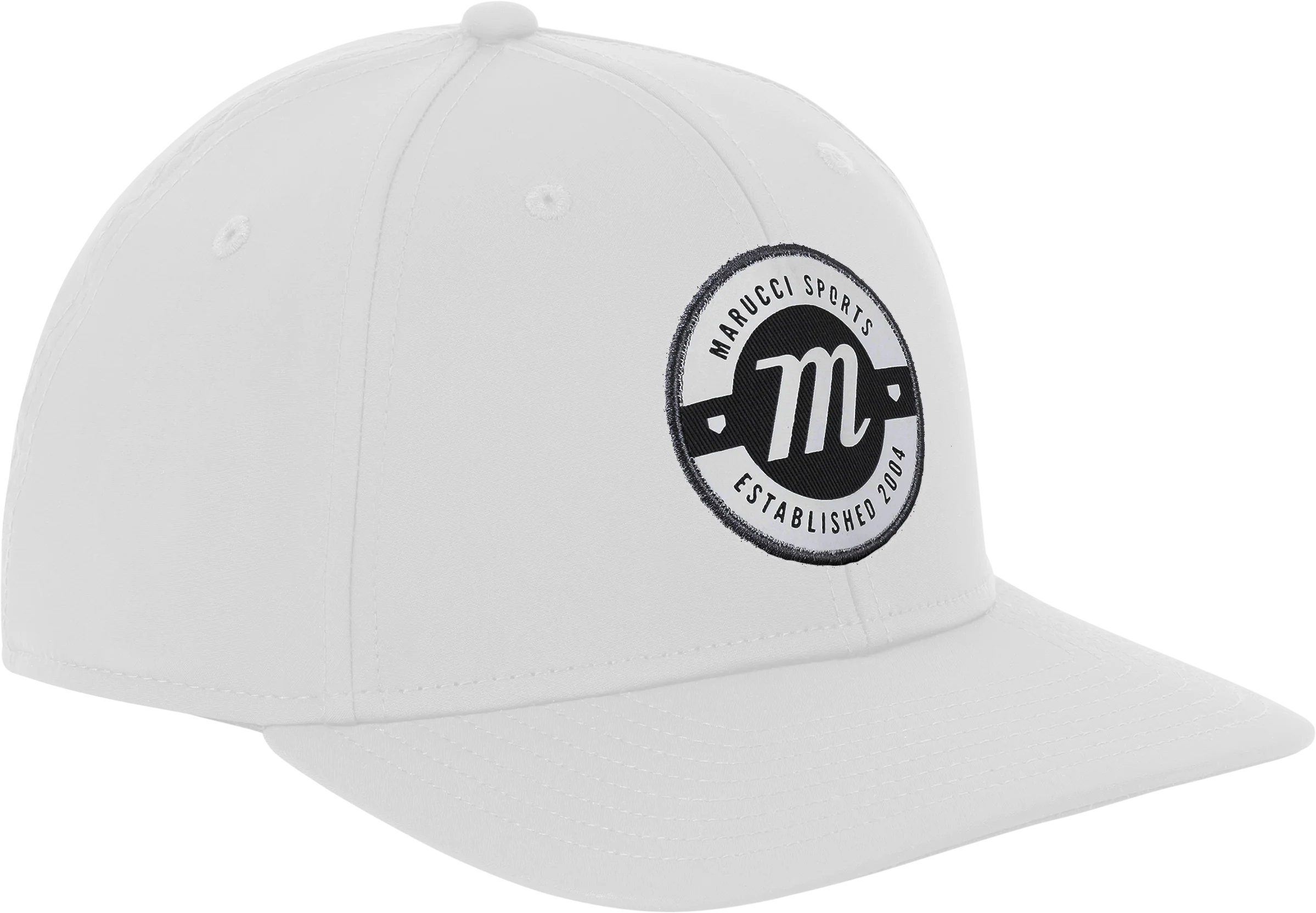 Marucci M Patch Performance Snapback Hat - Image 4