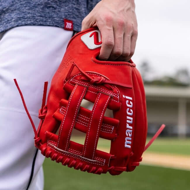 MARUCCI MTYPE CYPRESS SERIES 11.5 63A3 RED - Image 5