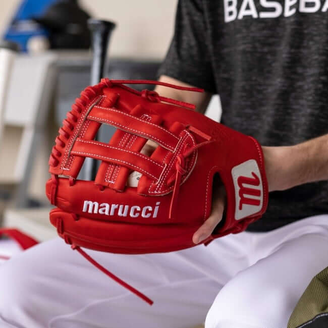 MARUCCI MTYPE CYPRESS SERIES 11.5 63A3 RED - Image 7