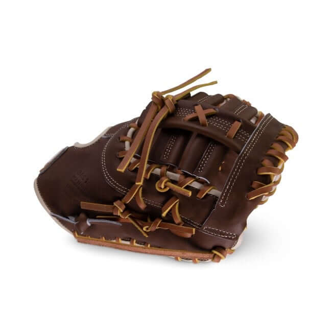 Marucci M Type Cypress Series 12.75 38S1 Brown 1B Mitt A - Image 3