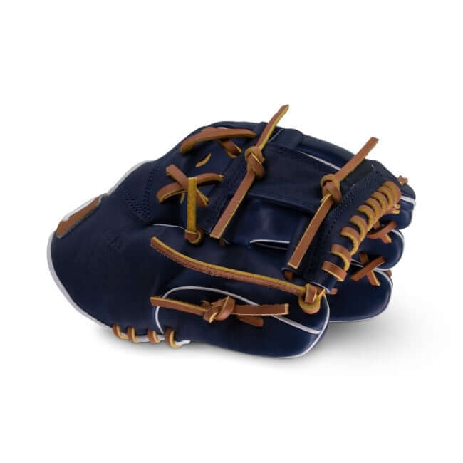 Marucci MTYPE Cypress Series 53A2 Baseball Glove 11.5" Navy - Image 3