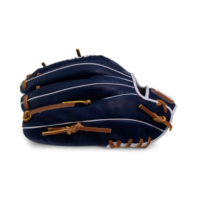 Marucci MTYPE Cypress Series 53A2 Baseball Glove 11.5" Navy - Image 4