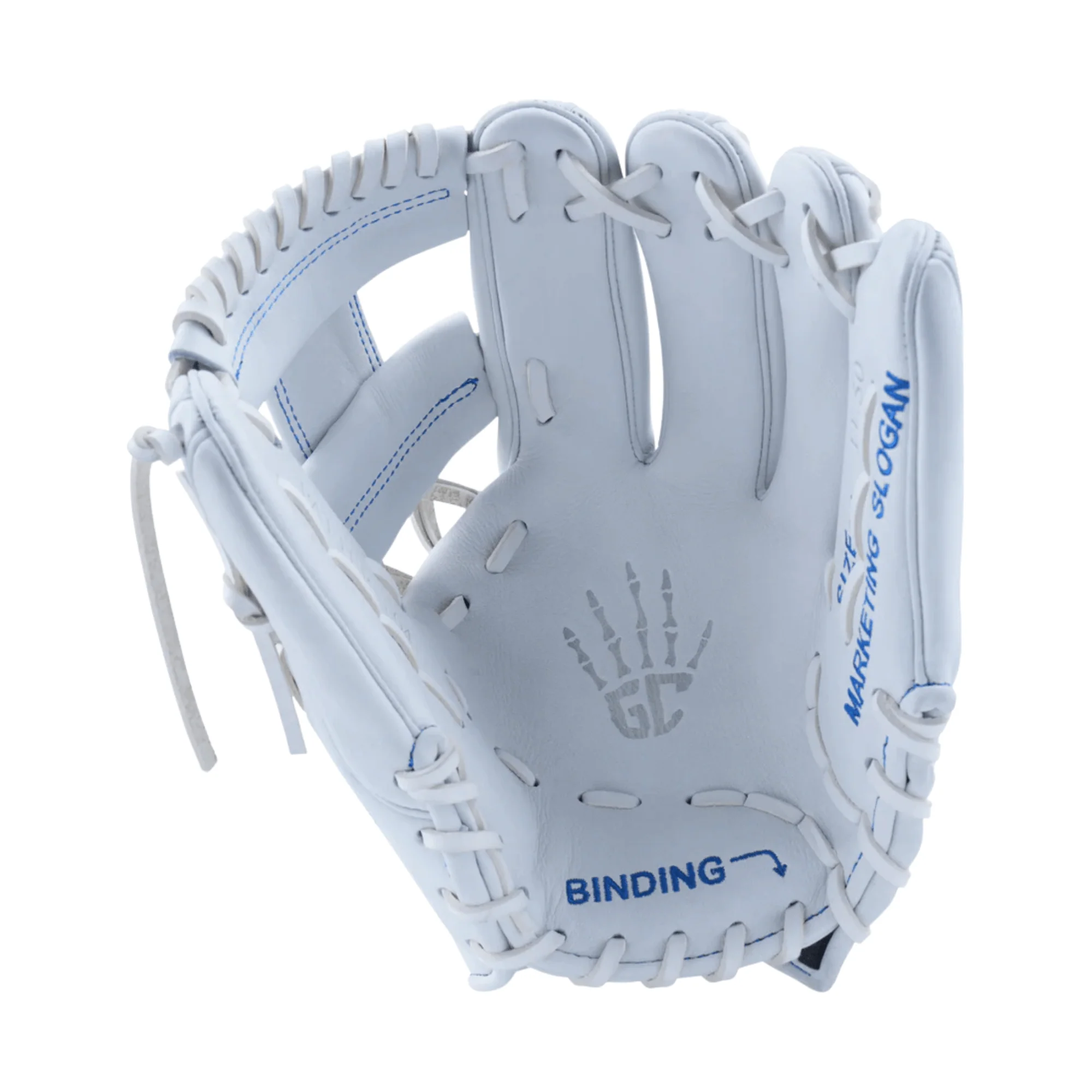 Marucci Nightshift Blueprint 11.5" Baseball Glove - Image 3