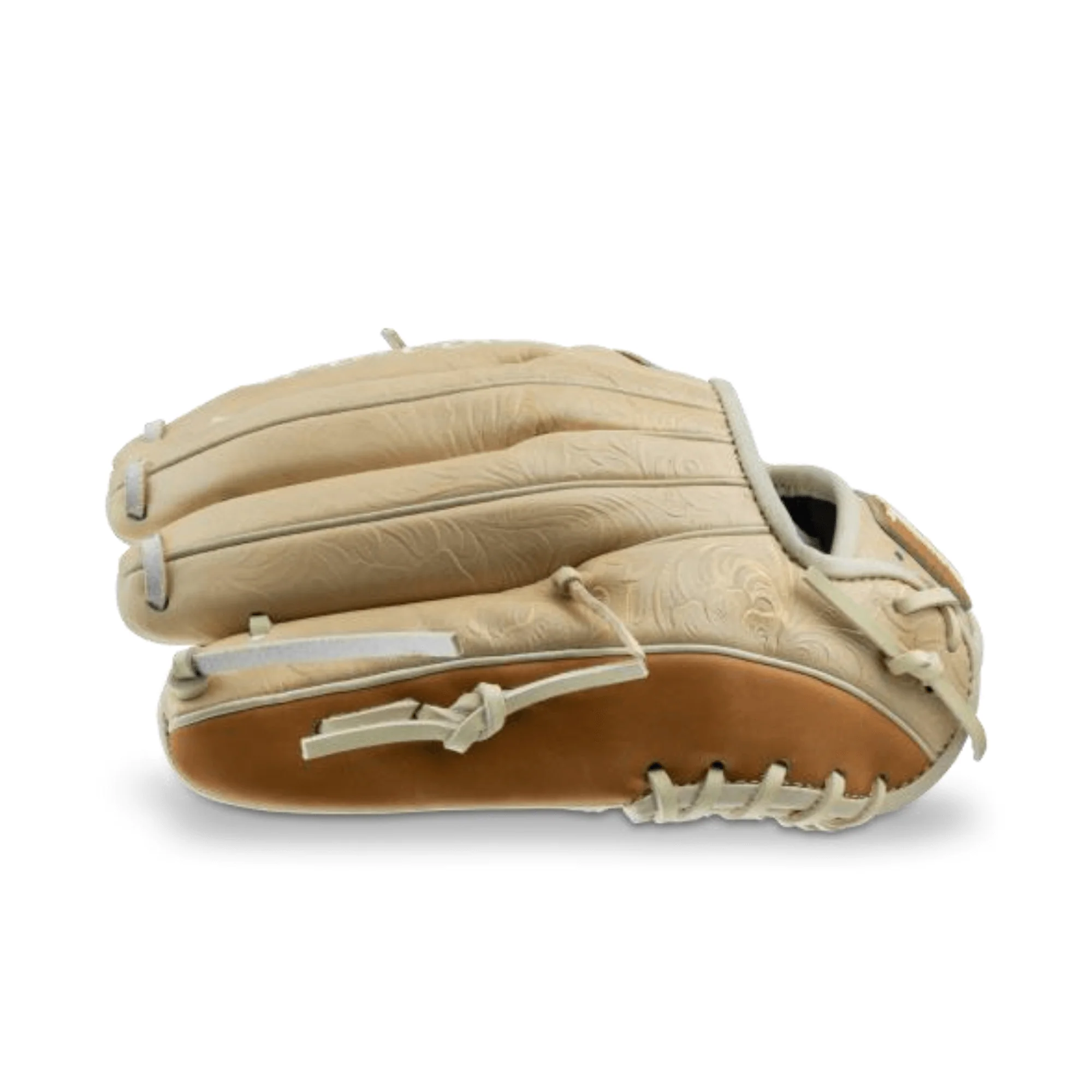 Marucci Nightshift by Glove Cowboy Western Saddle 11.75" (GOTM) - Image 3