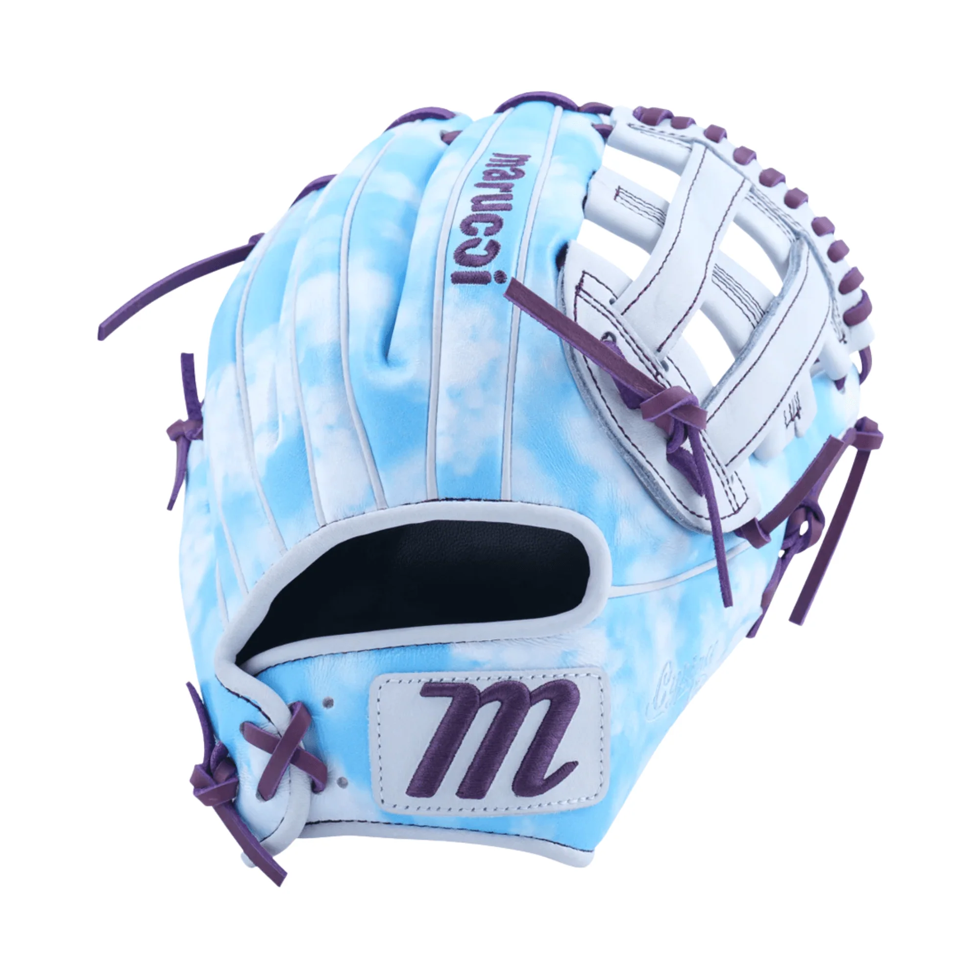 Marucci Nightshift Cloudy 11.75" Baseball Glove - Image 2