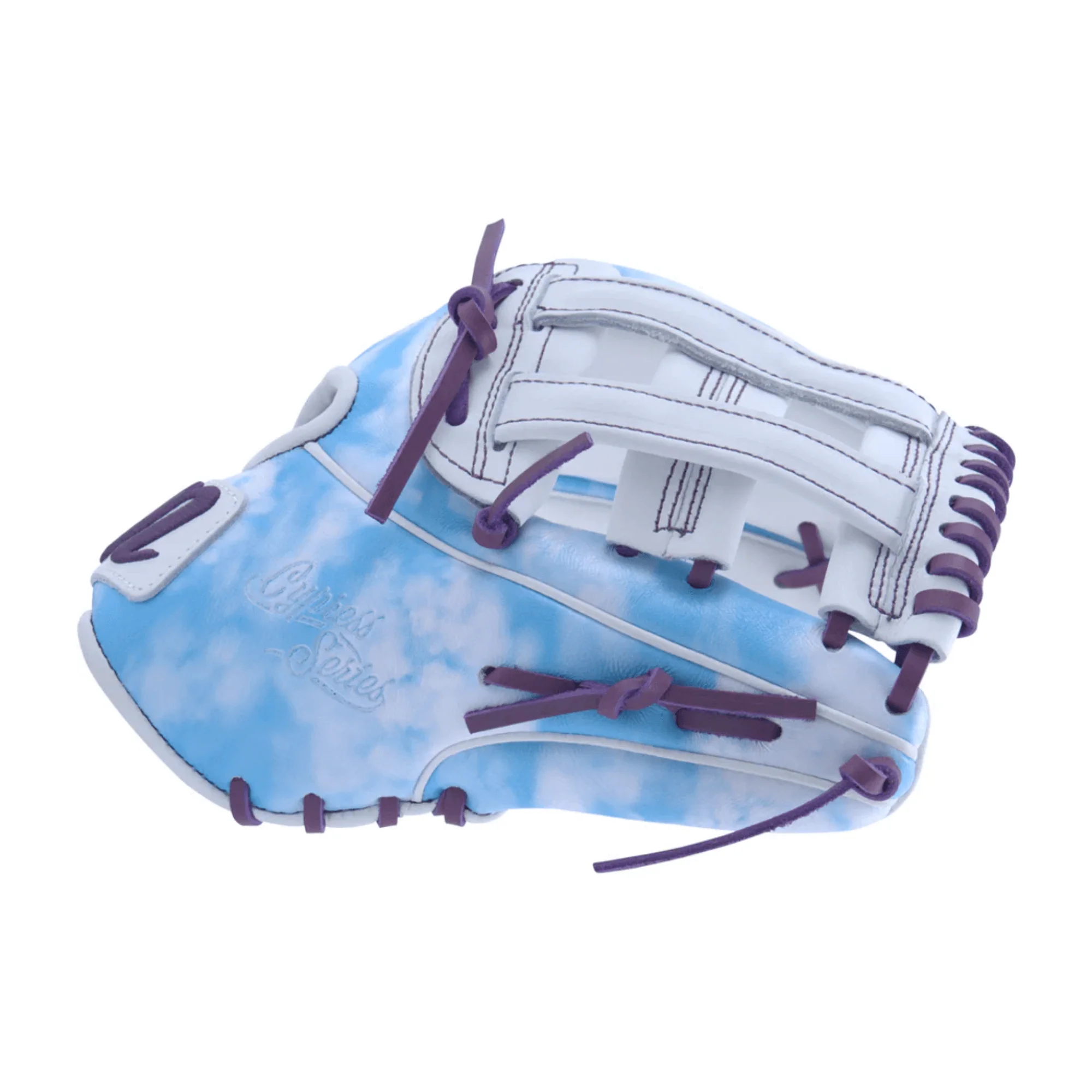 Marucci Nightshift Cloudy 11.75" Baseball Glove - Image 4