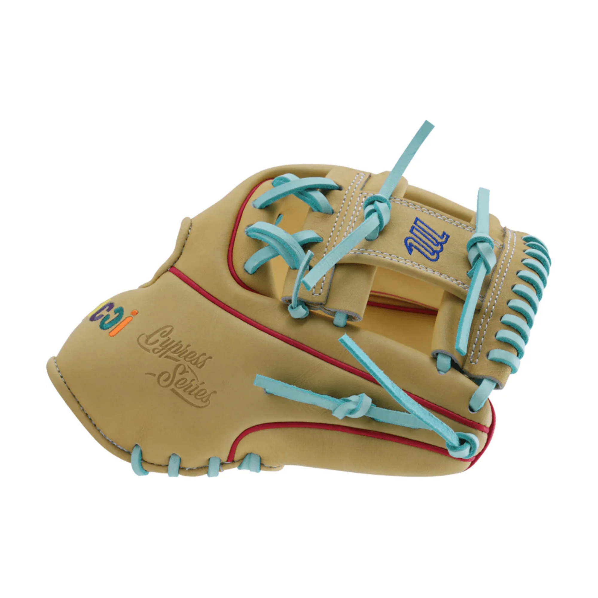 Marucci Nightshift Coloring Book 11.5" Baseball Glove - Image 5