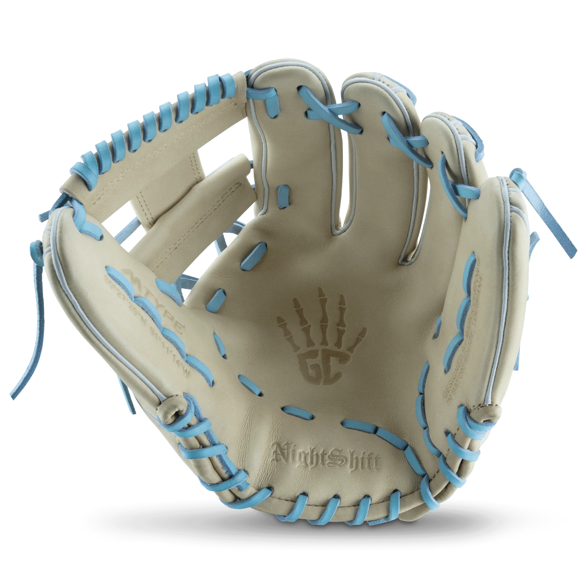 Marucci Nightshift Funhouse 11.5” (GOTM) - Image 2