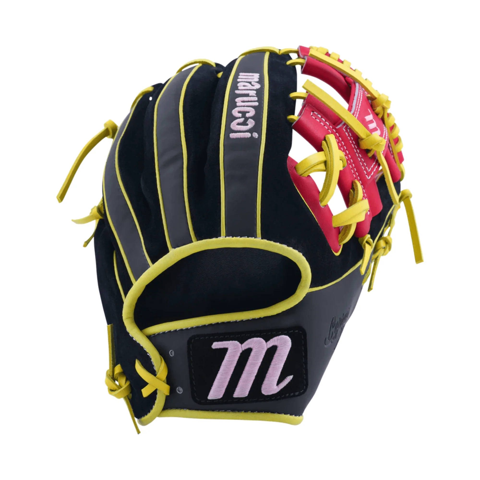 Marucci Nightshift Hot Head 11.5" Baseball Glove - Image 2