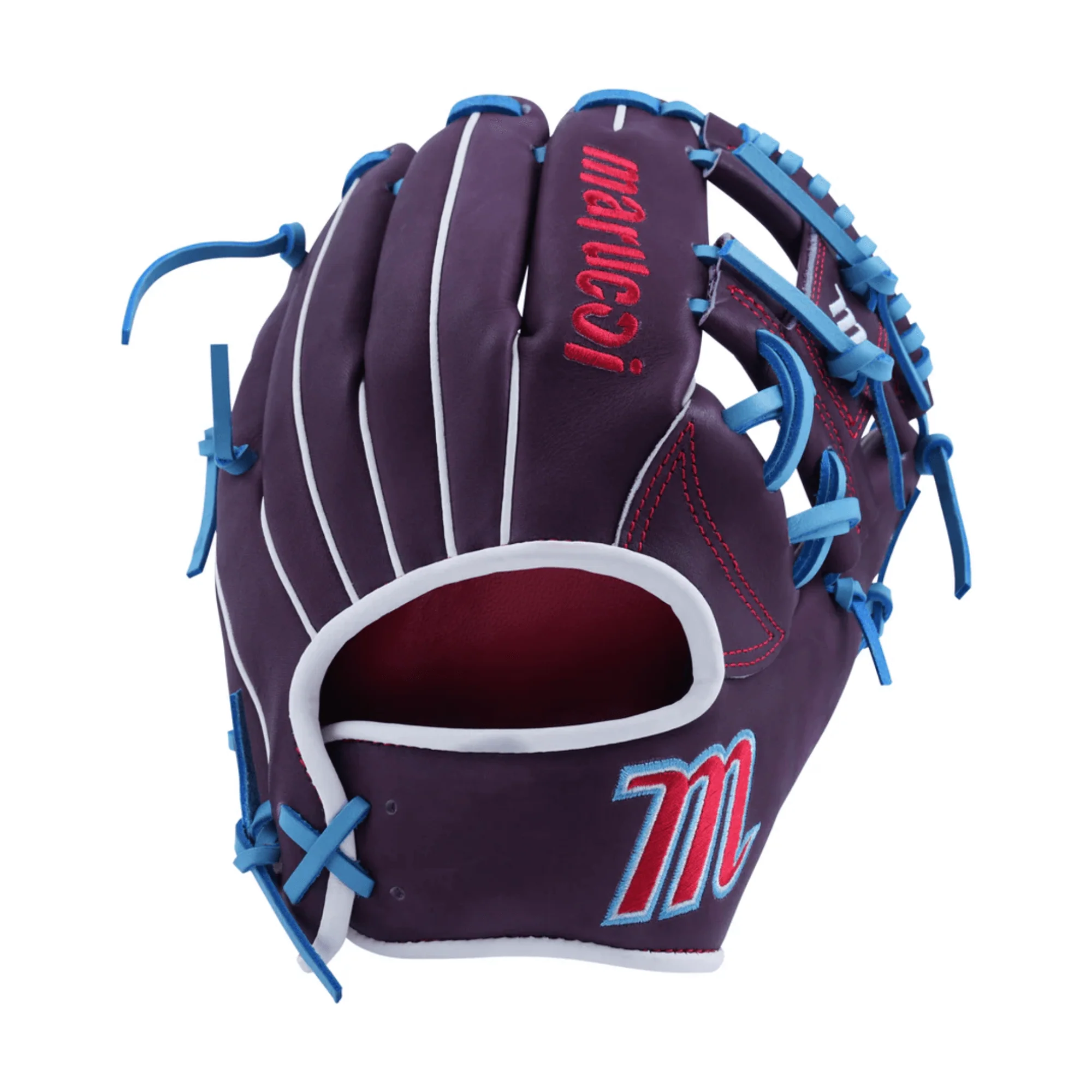 Marucci Nightshift Jetski 11.5" Baseball Glove - Image 2