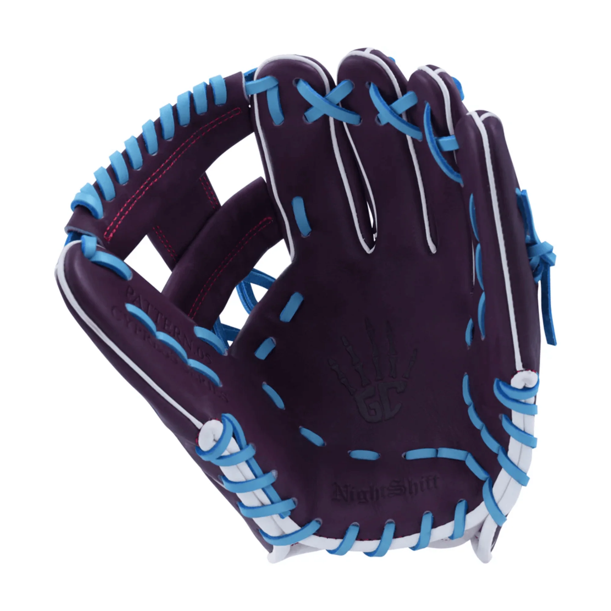 Marucci Nightshift Jetski 11.5" Baseball Glove - Image 3