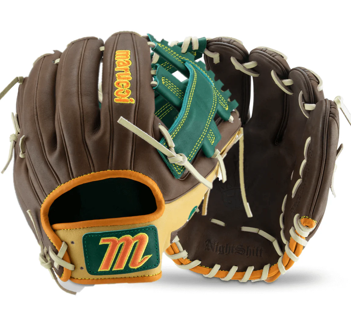 Marucci Nightshift Mallard II 11.5" (GOTM)