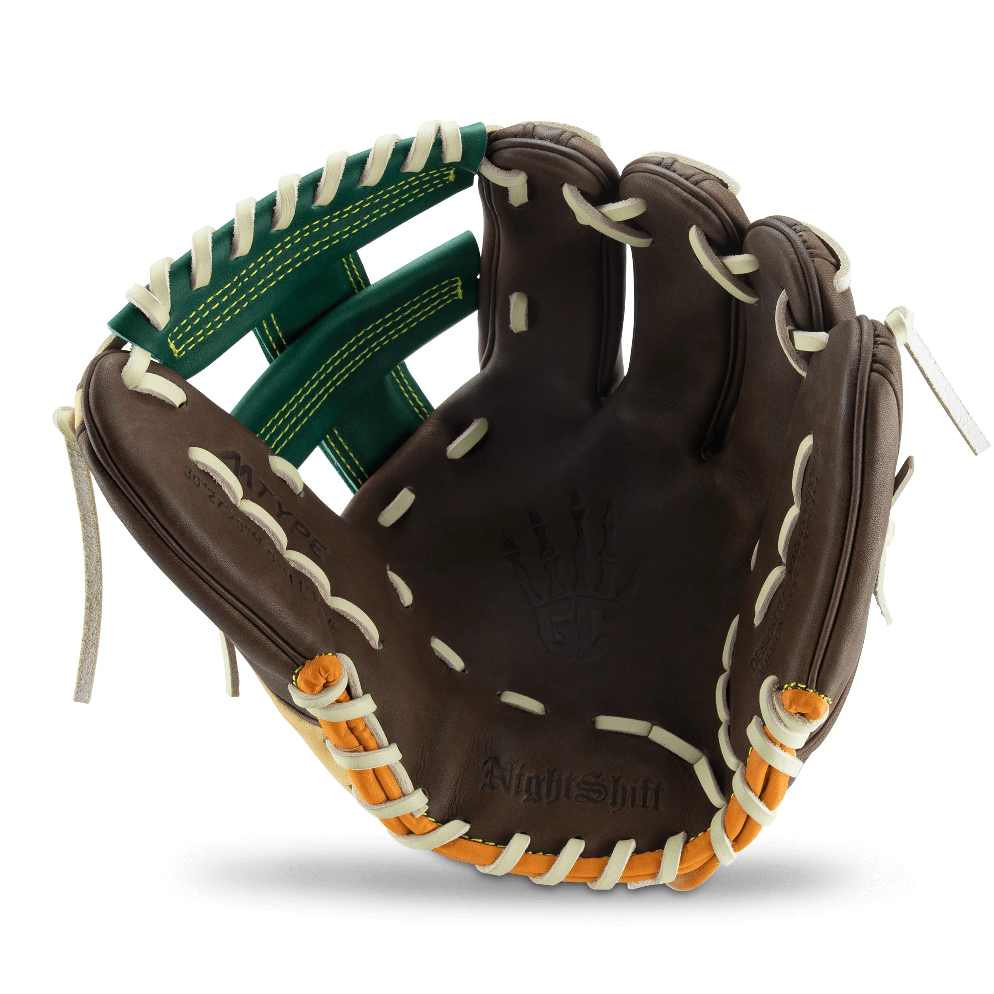 Marucci Nightshift Mallard II 11.5" (GOTM) - Image 3