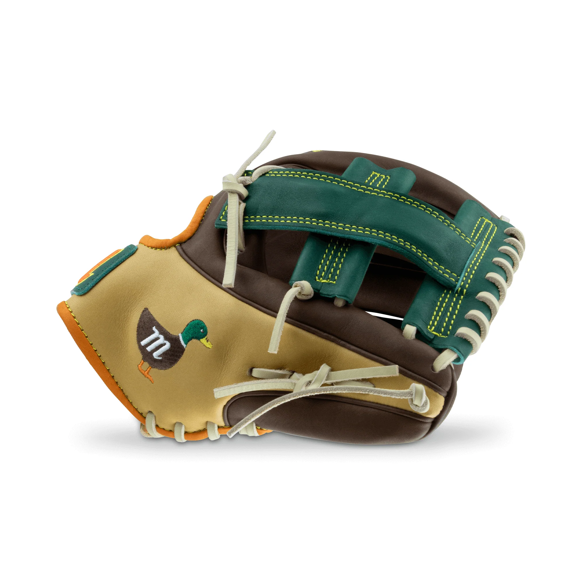 Marucci Nightshift Mallard II 11.5" (GOTM) - Image 4