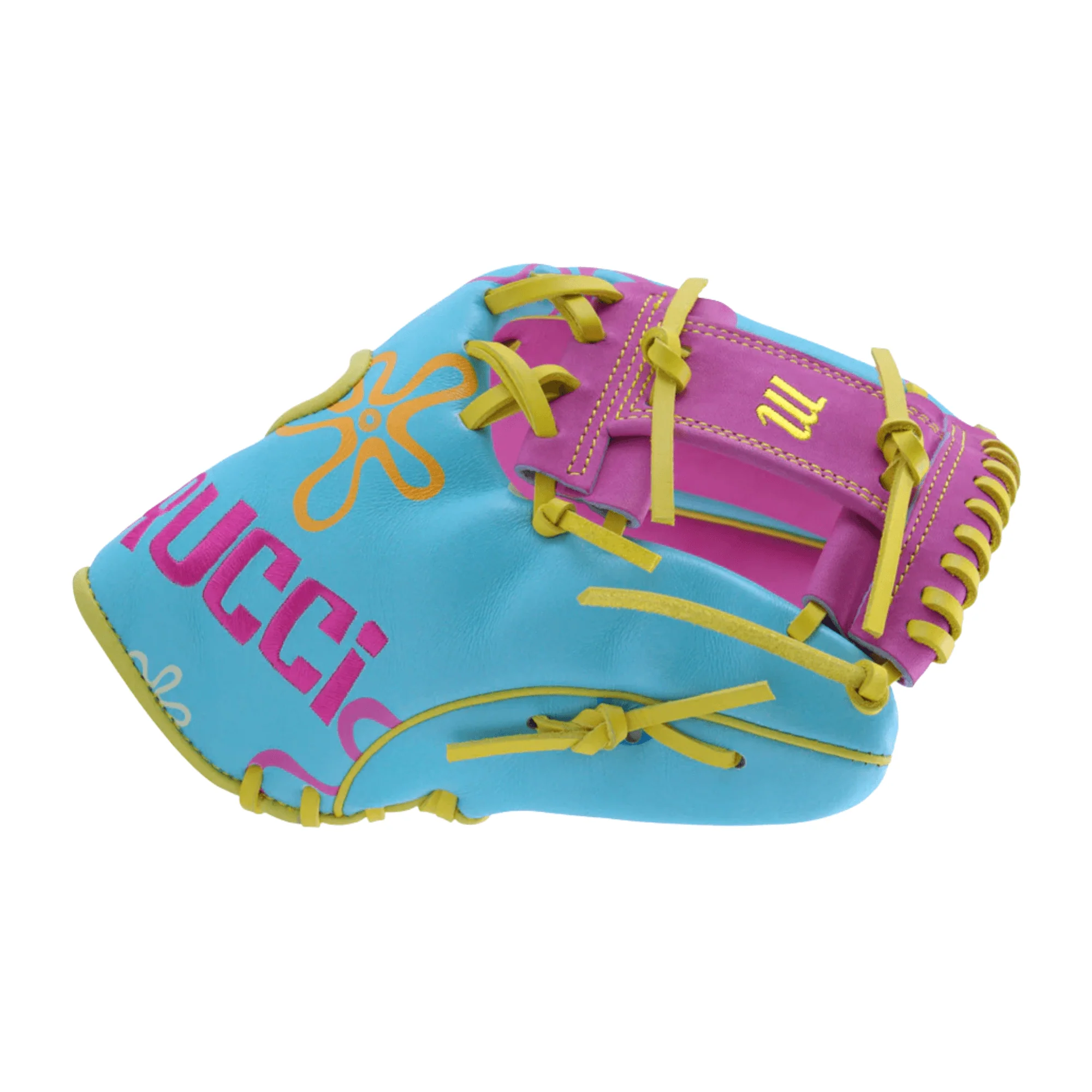 Marucci Nightshift Robert Sponge 11.75" Baseball Glove - Image 4