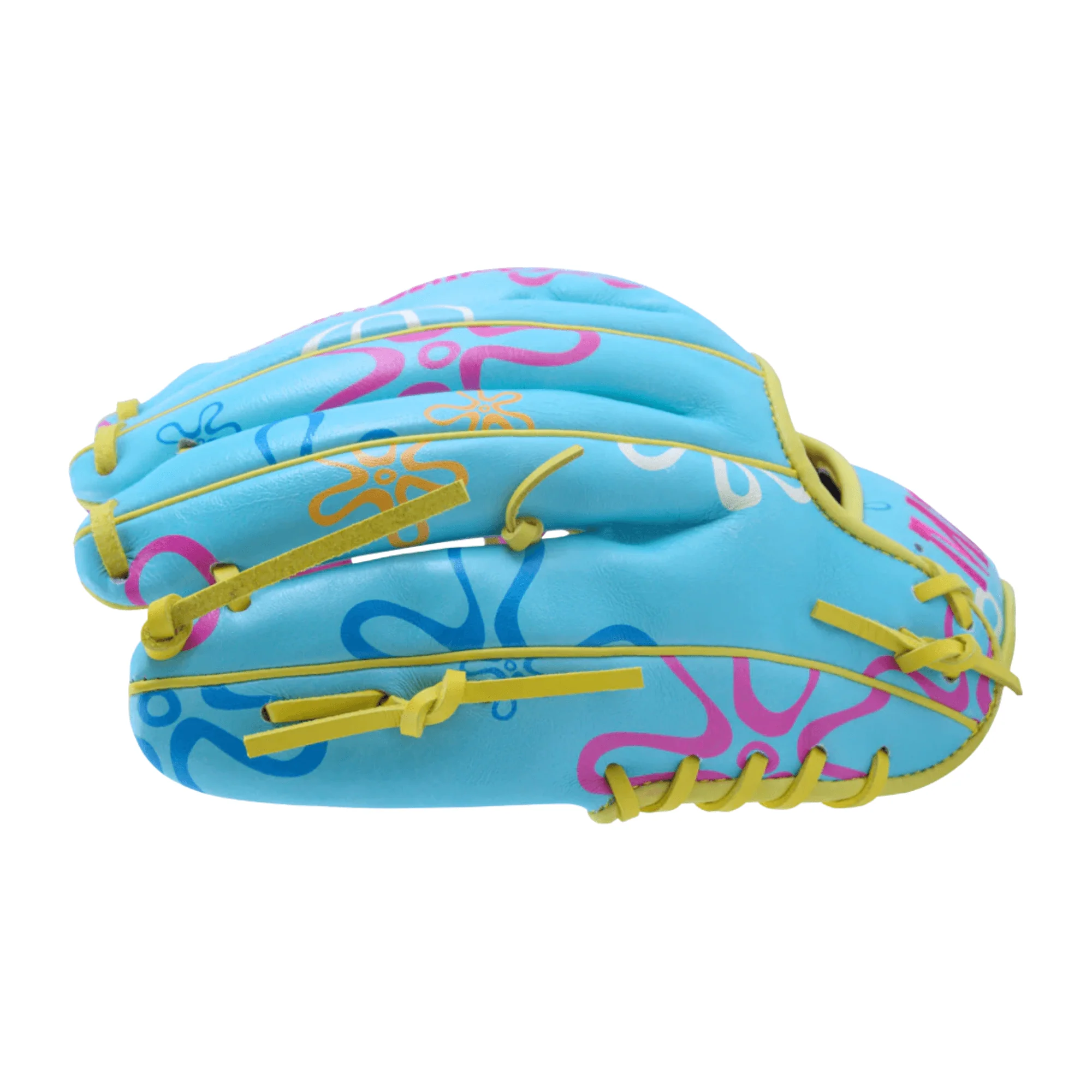 Marucci Nightshift Robert Sponge 11.75" Baseball Glove - Image 5