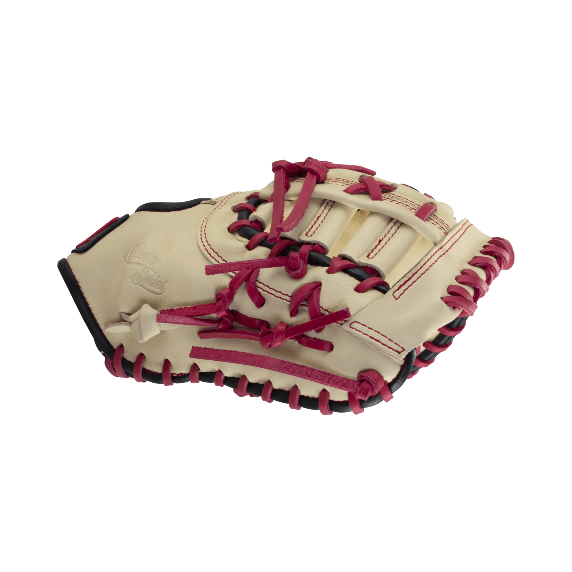 Marucci Oxbow M Type 38S1 12.75 First Base Mitt LHT - Image 4